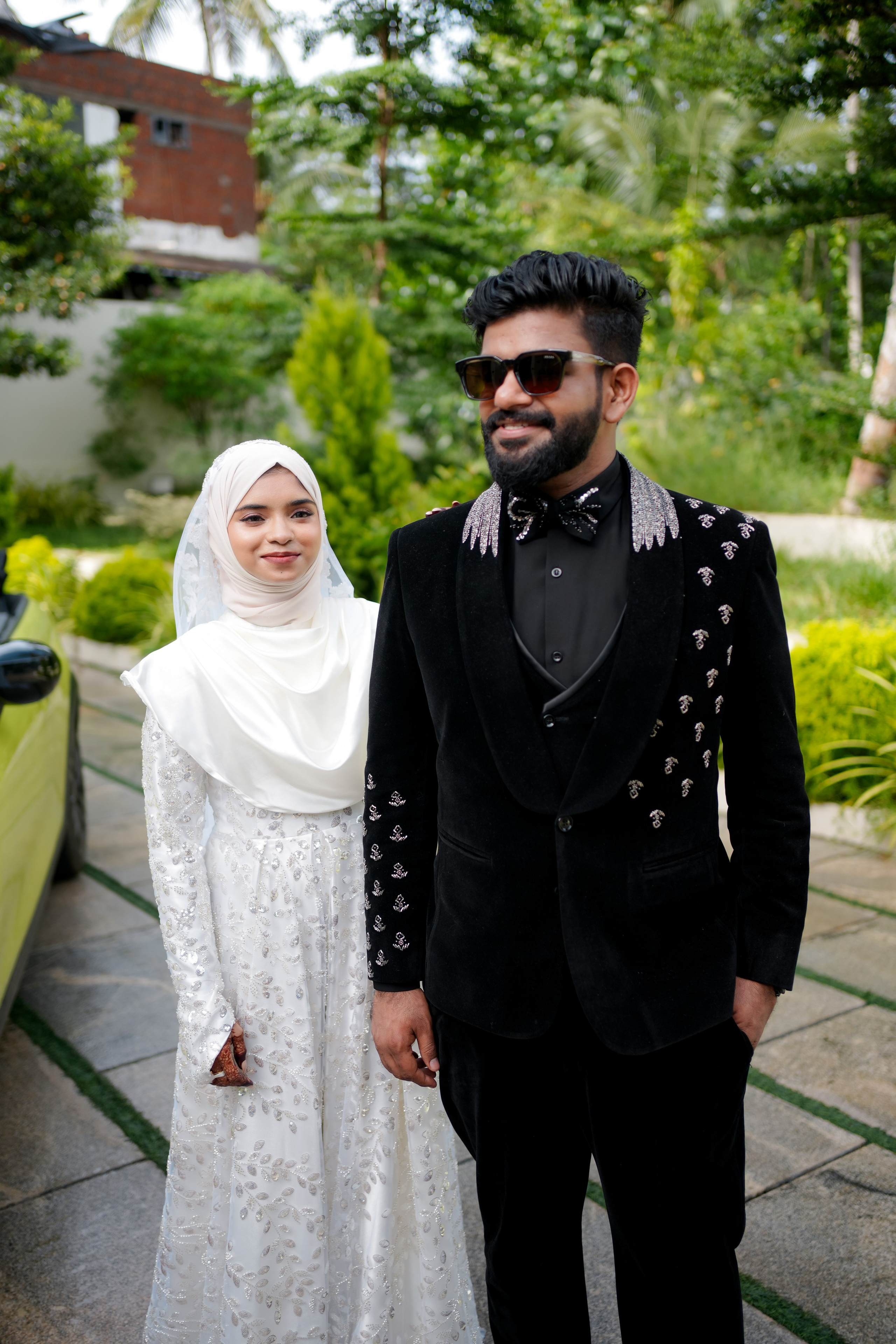 Sulthan&Lehra. VISUALIZE YOUR BIG MOMENTS