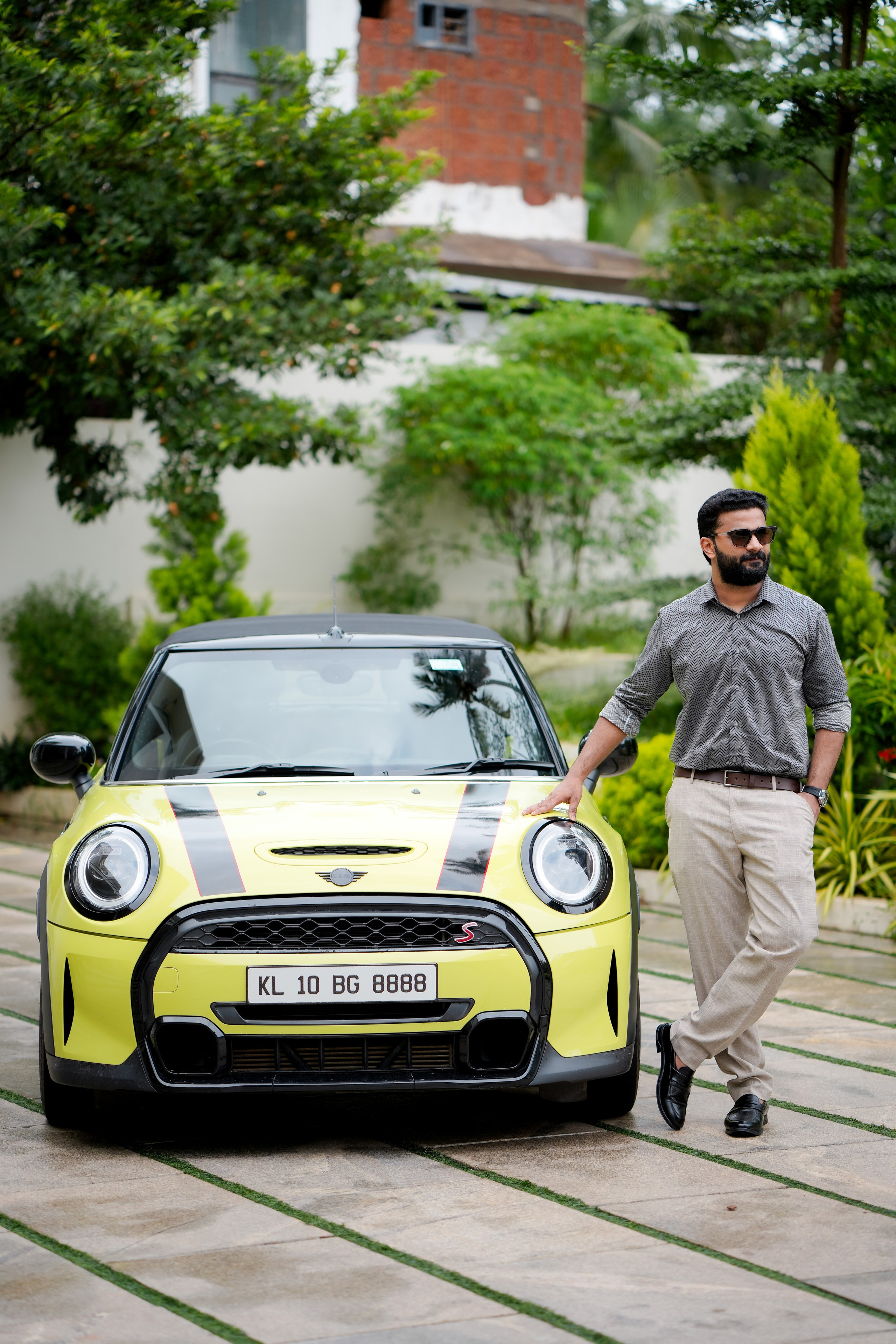 Sulthan&Lehra. VISUALIZE YOUR BIG MOMENTS