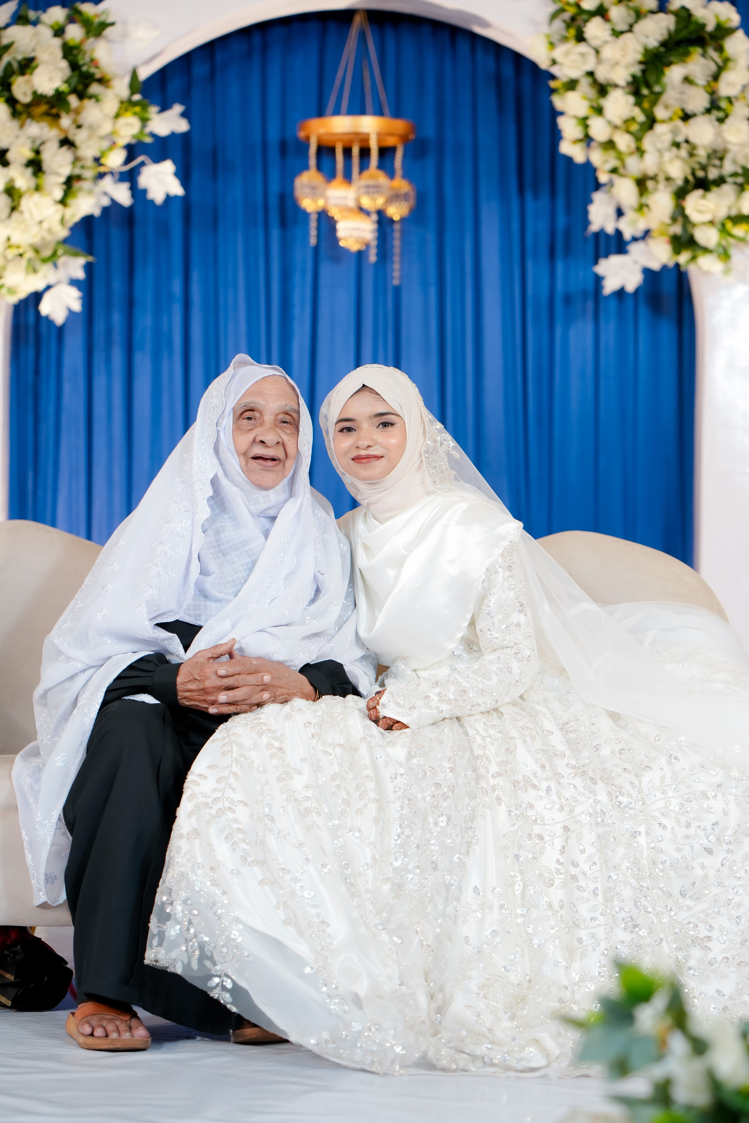 Sulthan&Lehra. VISUALIZE YOUR BIG MOMENTS