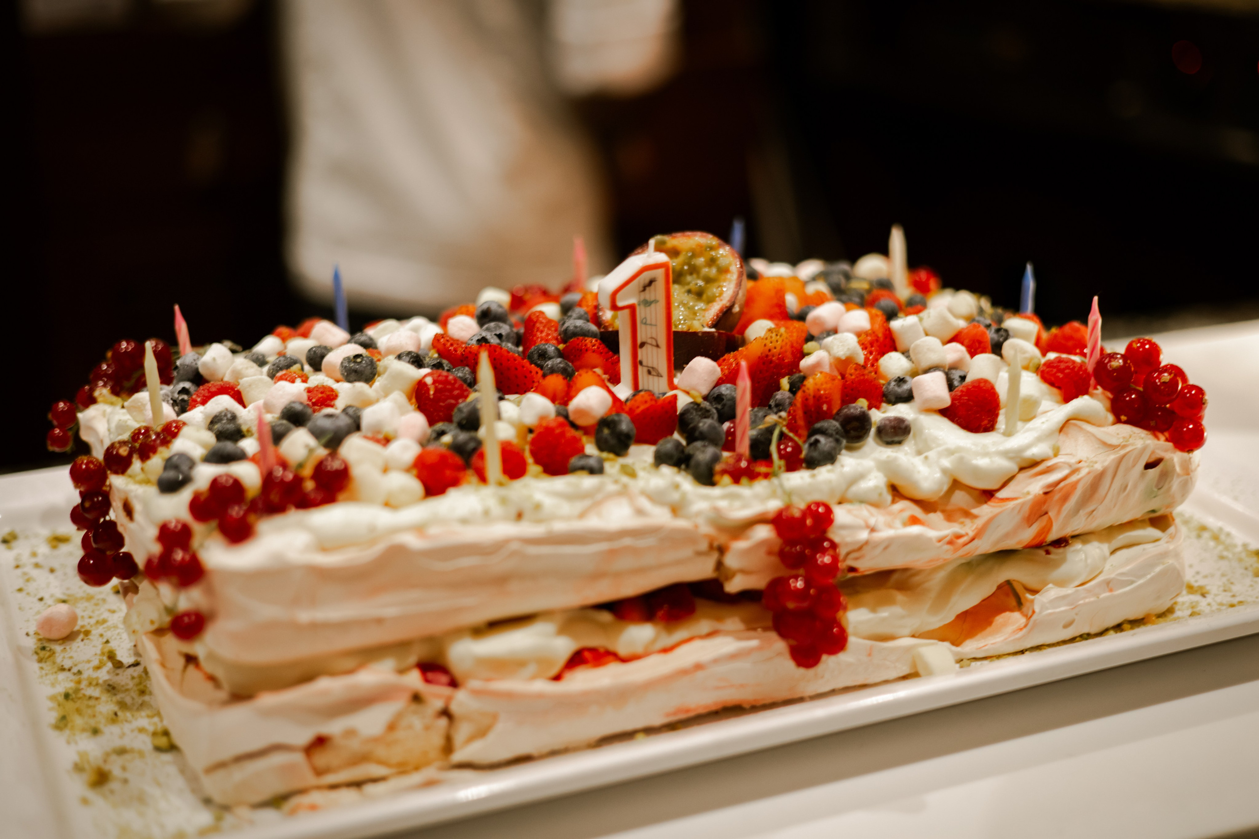 День рождения Беллы. Фотограф Лимассол Кипр Юлия Туменко