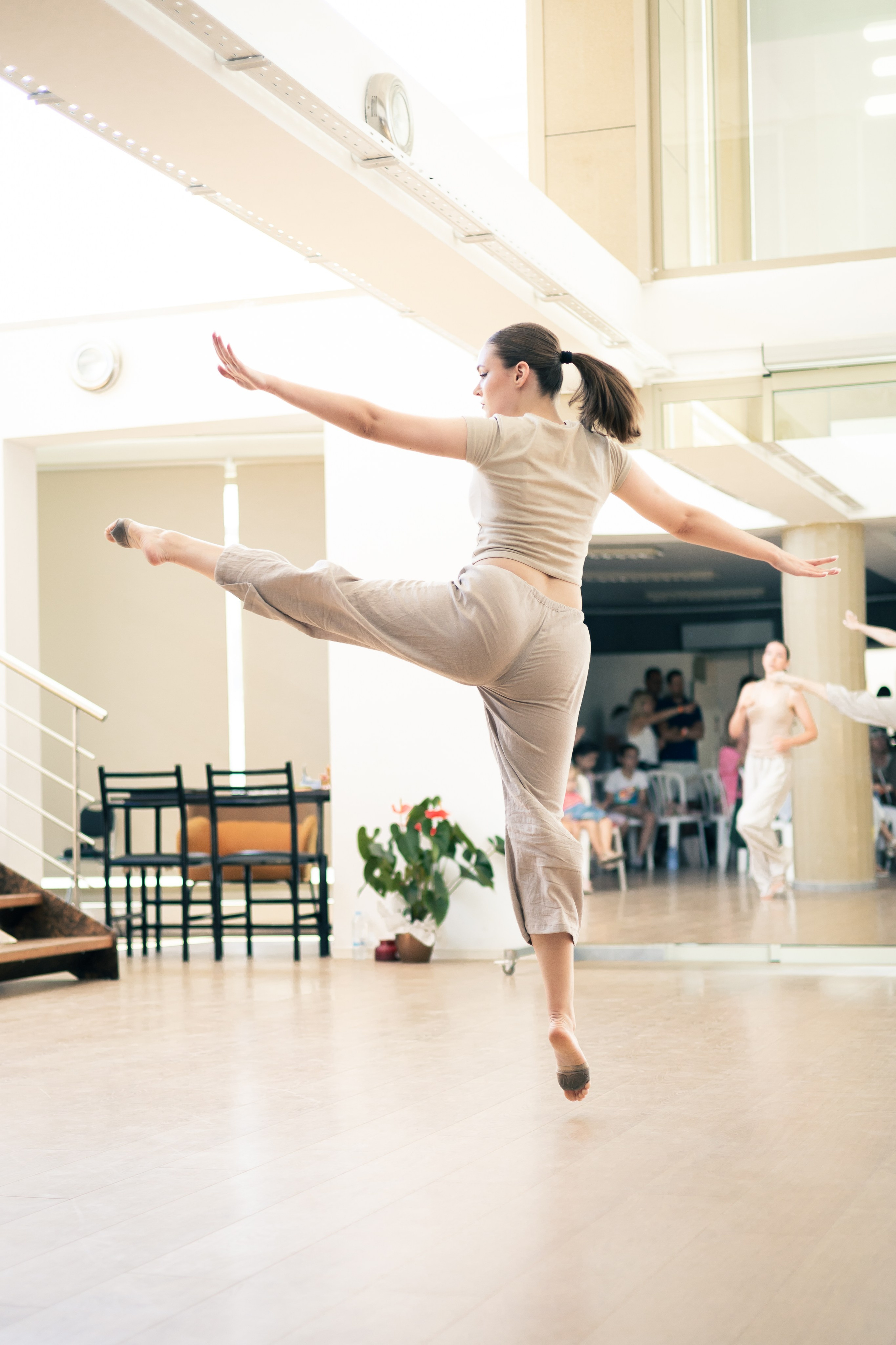 Credo Dance Show. Photographer Limassol Cyprus Yulia Tumenko