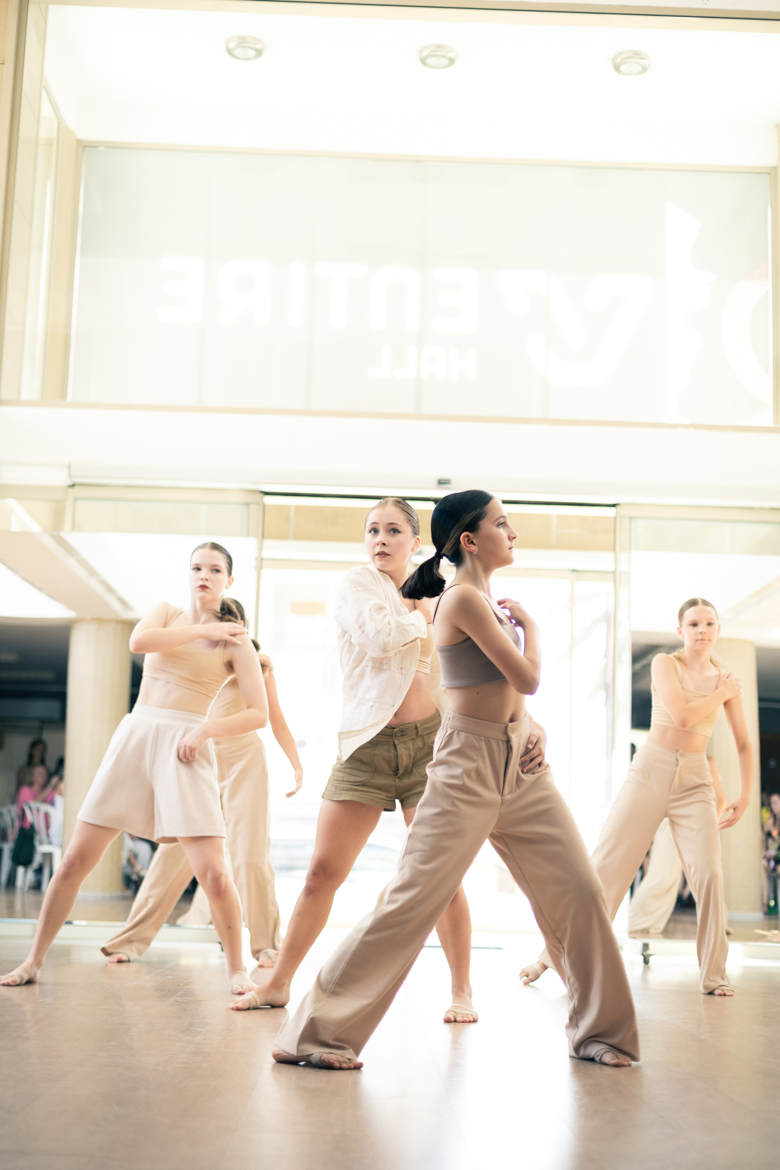 Credo Dance Show. Photographer Limassol Cyprus Yulia Tumenko