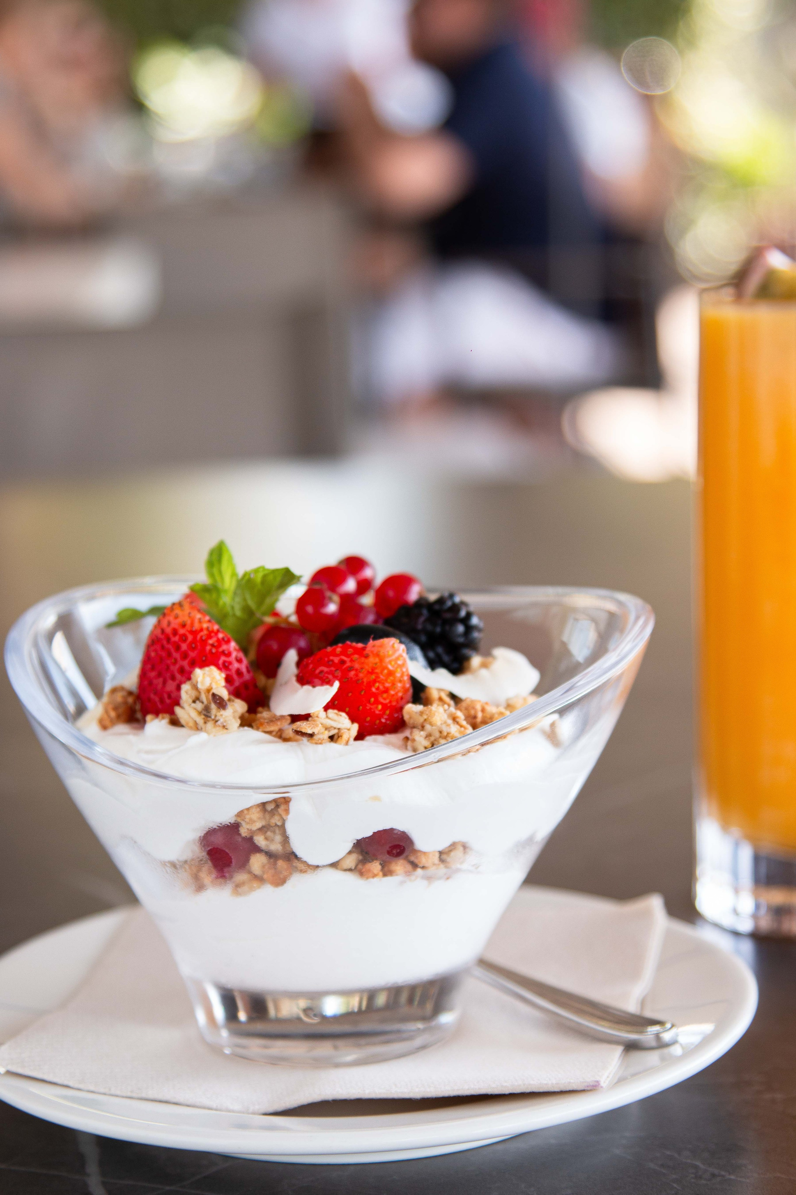 Petite Plage Limassol. Food Photographer in Cyprus Lyudmila Bakalova