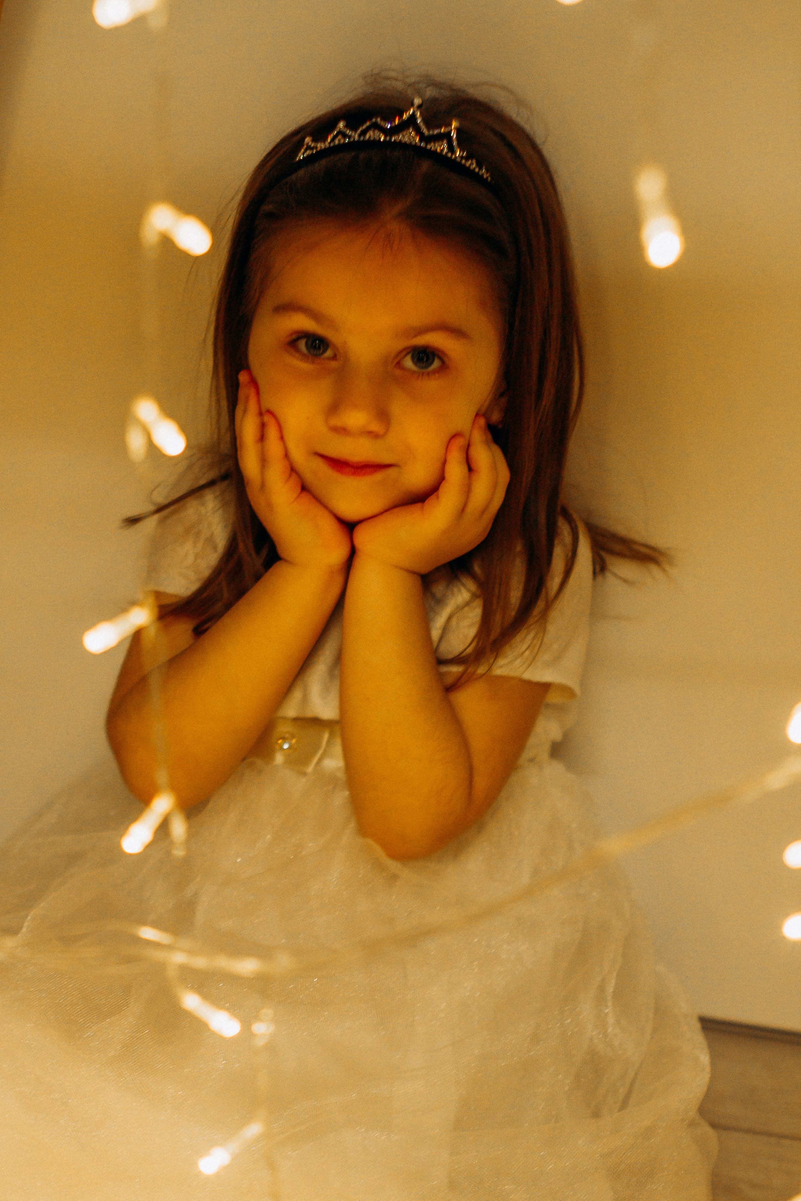 Christmas for Alina’s family. Iryna Zhyvora | Photographer | Stockholm