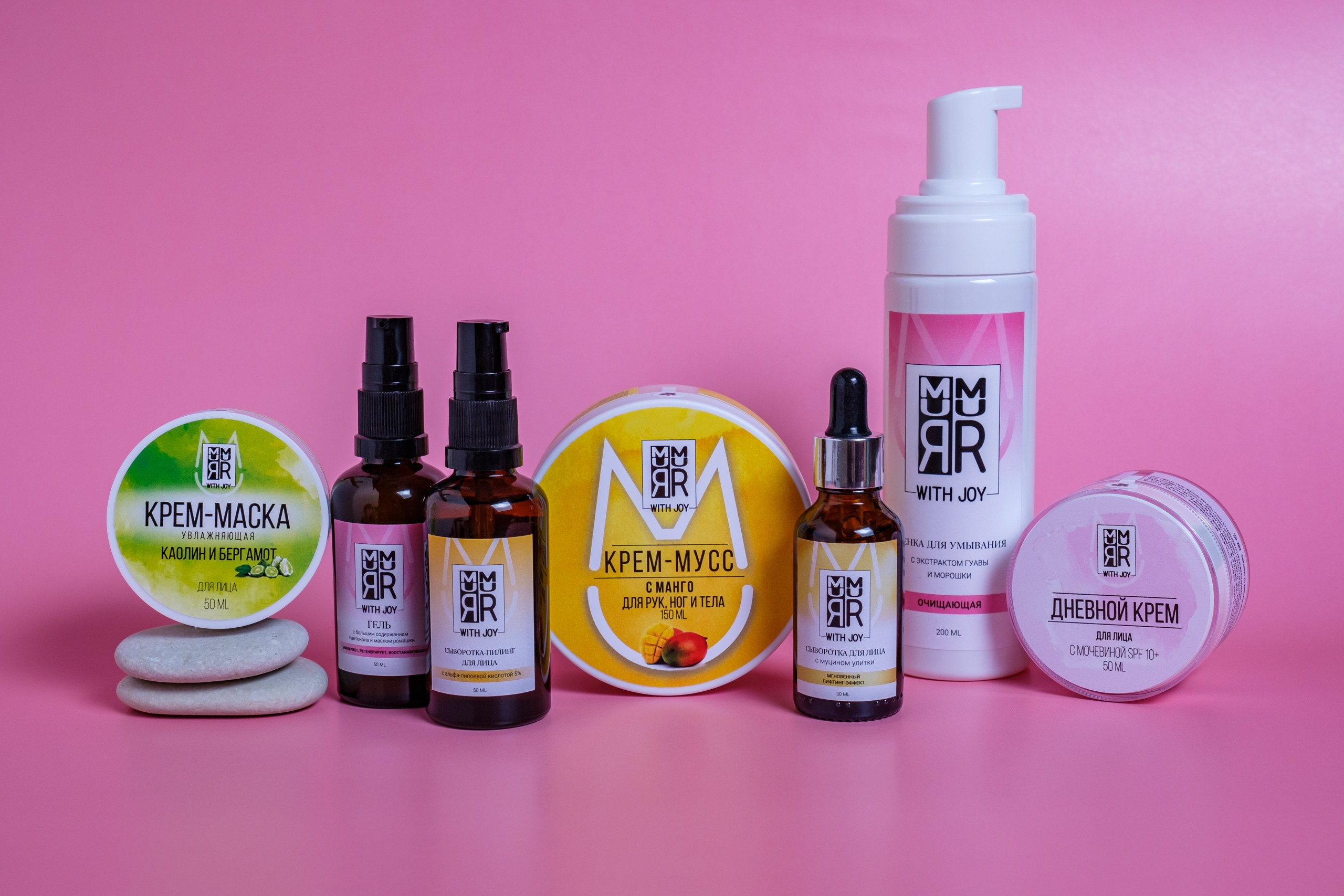 MURMUR with joy. Photographer in Seoul Dobrokvashina Natalya