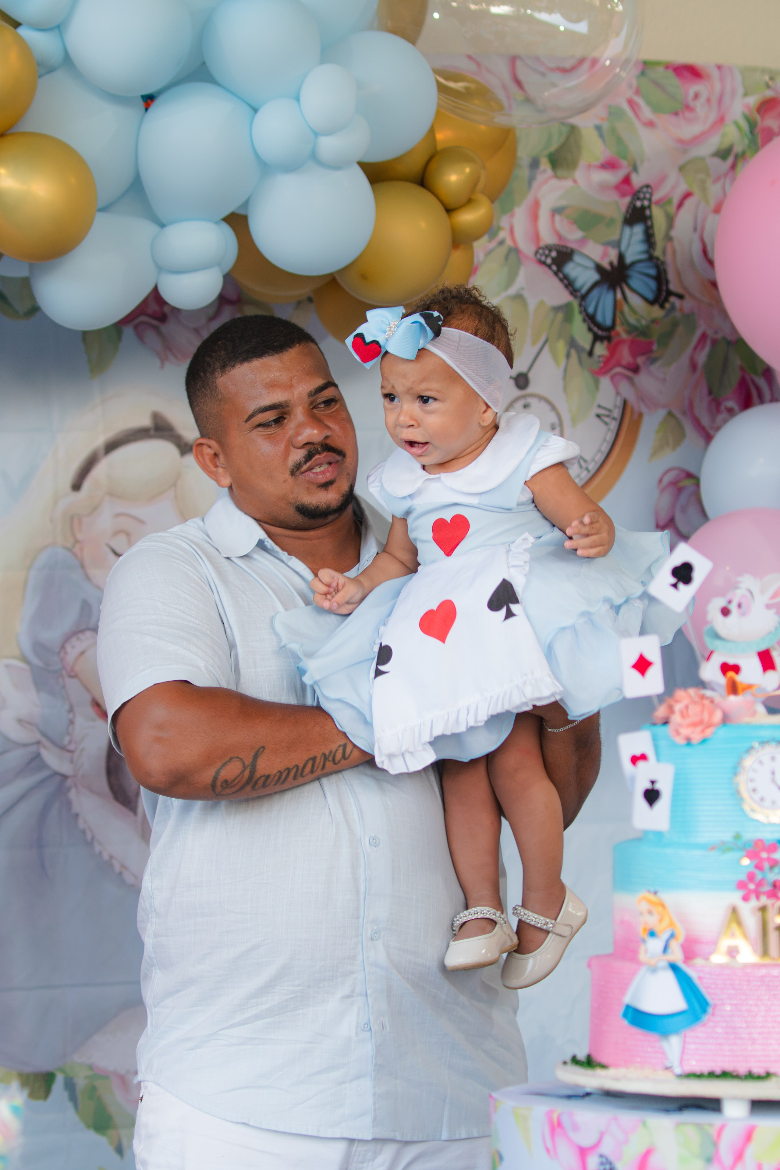 Festa Alicia