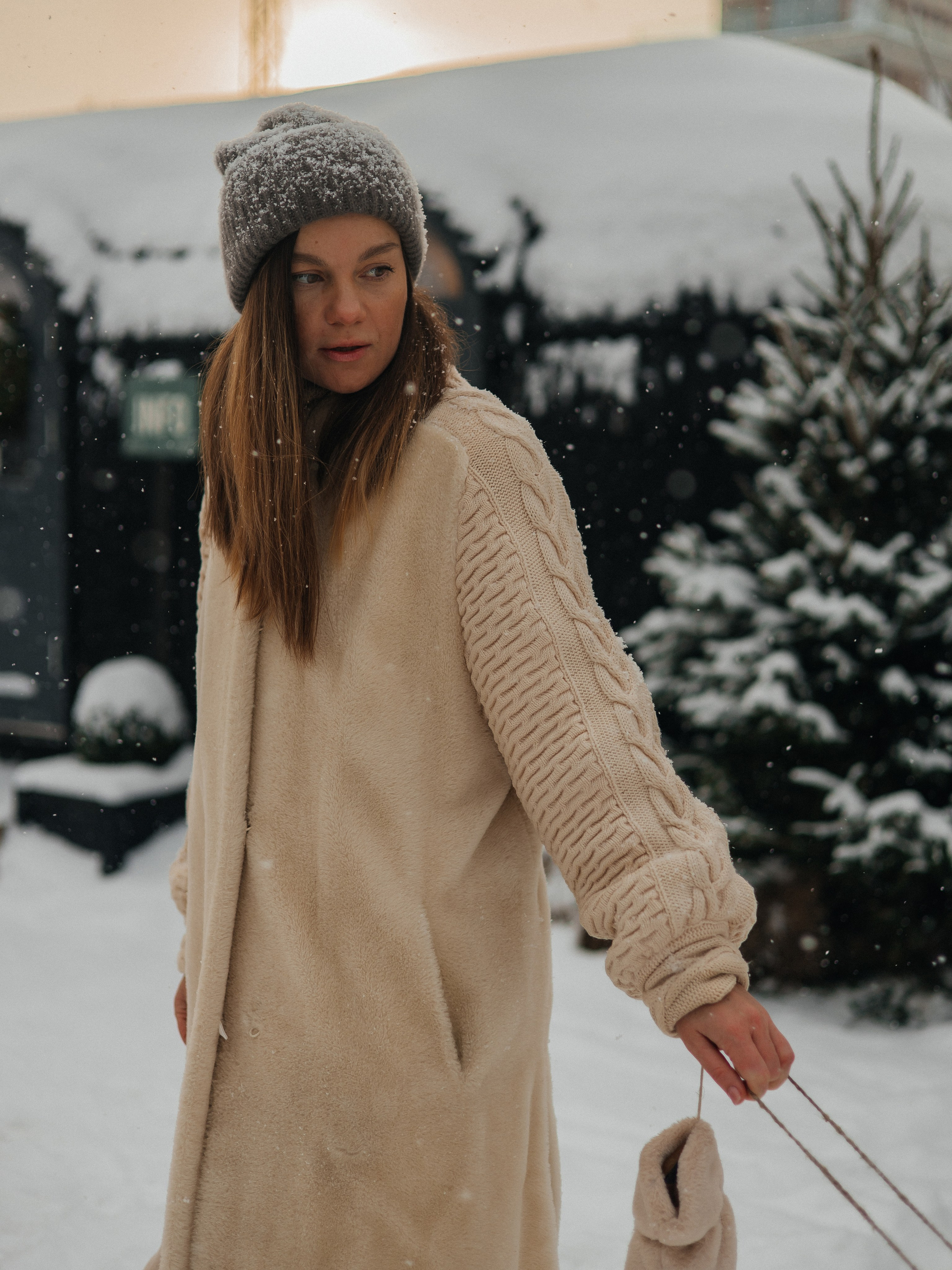 Антонина и Эдгар. Семейный фотограф в Таллинне Дарья Кивимейстер