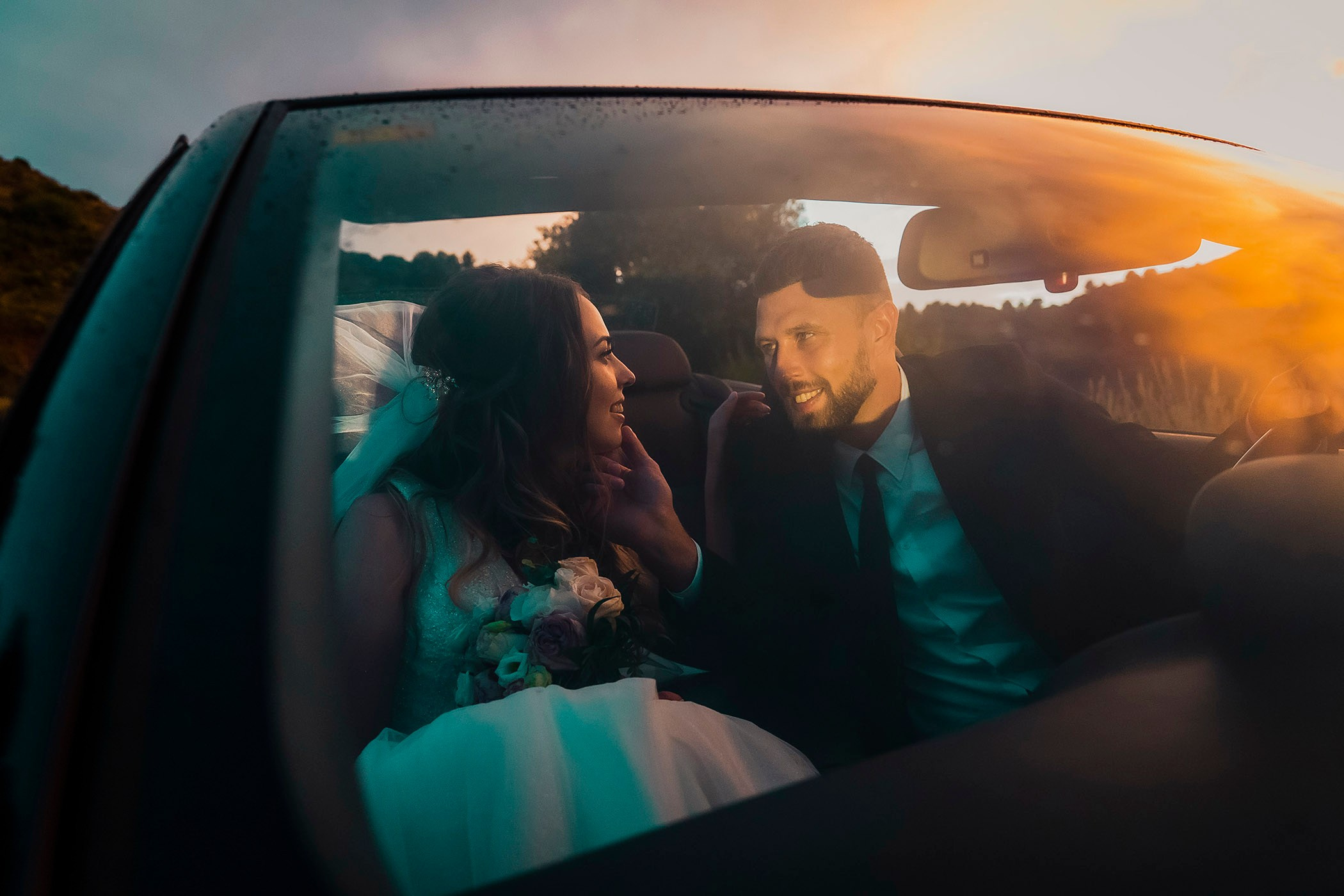 Viktoria & Vladislav. INSTANTE films