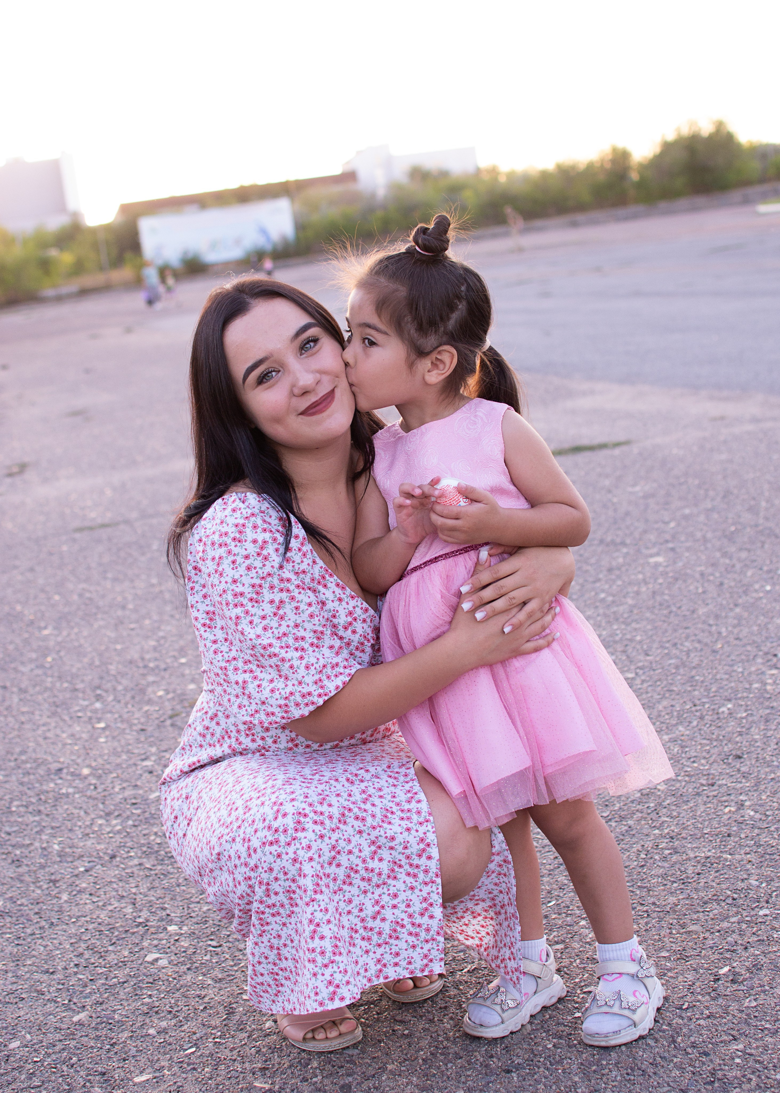 Семья. Фотограф новорожденных в Темиртау и Караганде Любовь Жукова newborn