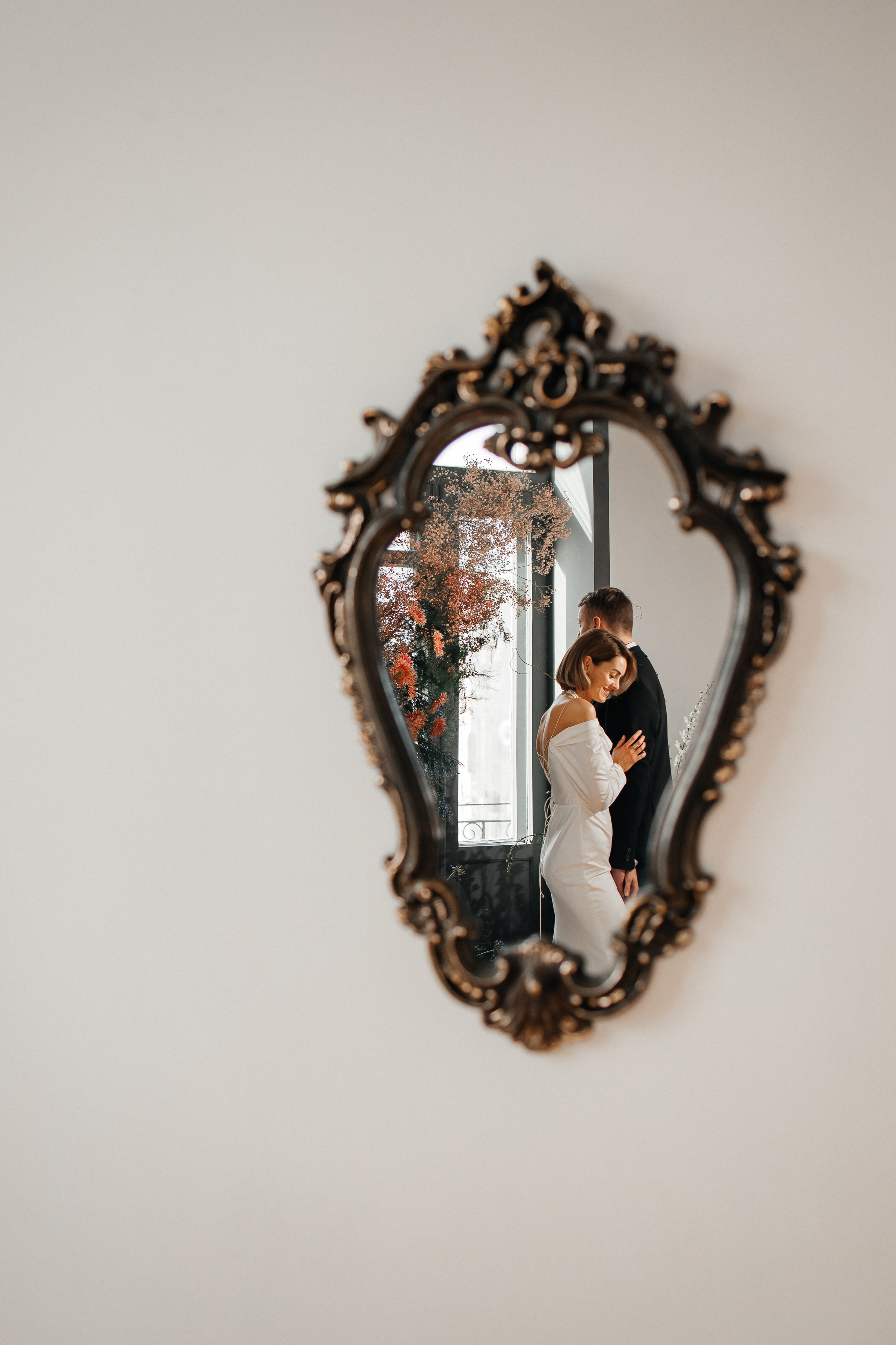 Ольга & Віталій. Весільний та сімейний фотограф Одеса