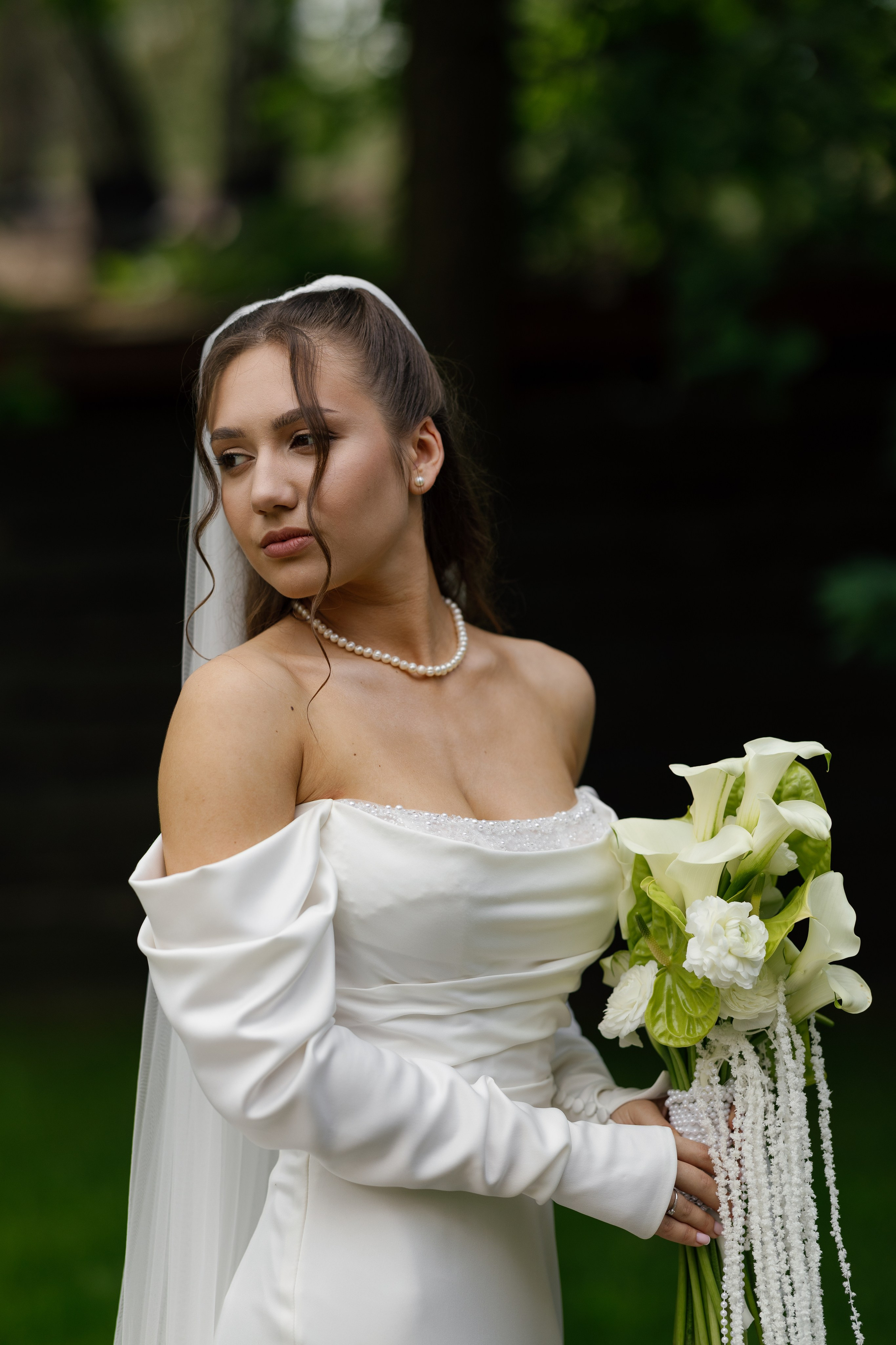 Кароліна & Андрій. Весільний та сімейний фотограф Одеса