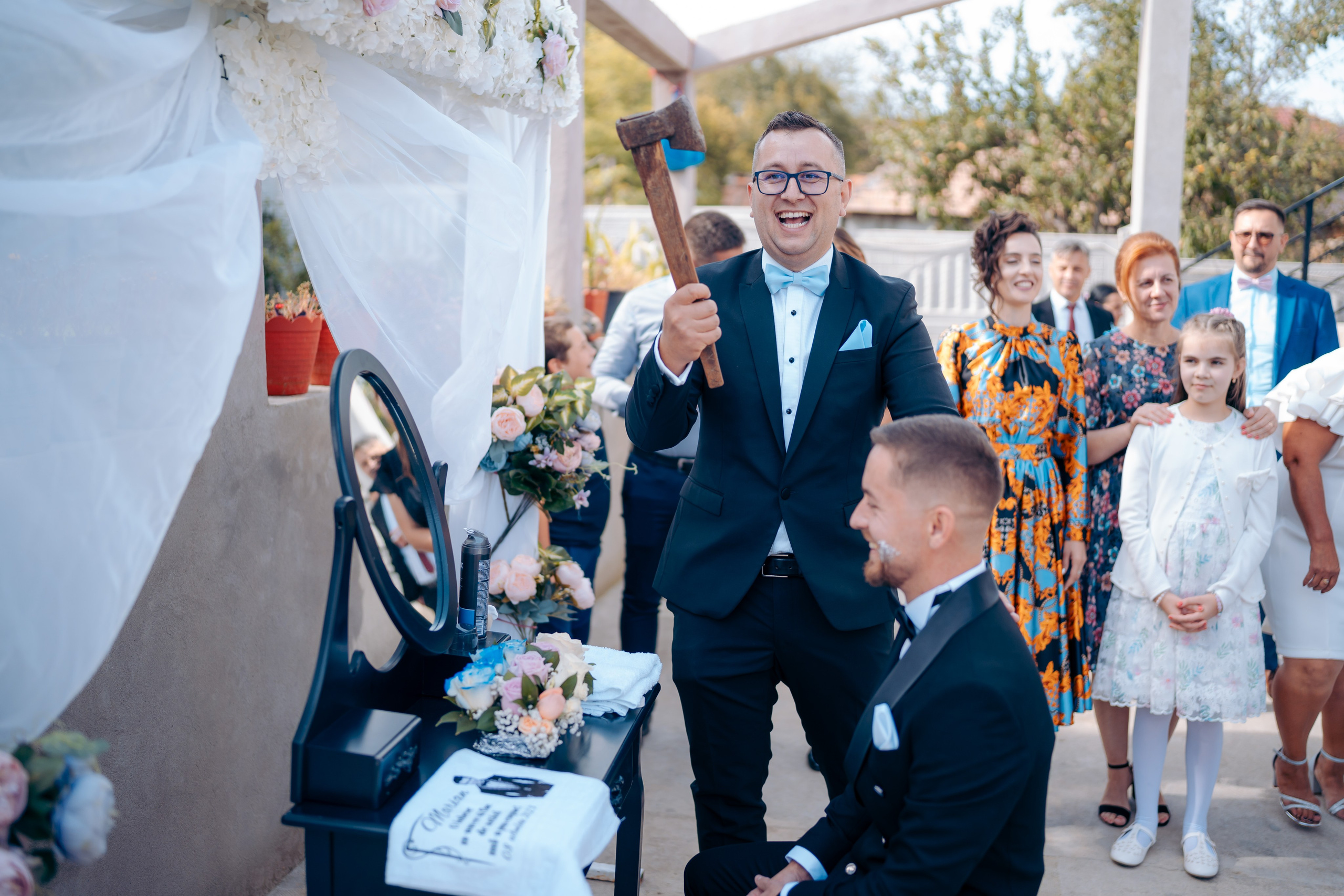 Ileana & Marian. CC Photography \ Fotograf Profesionist \ Evenimente