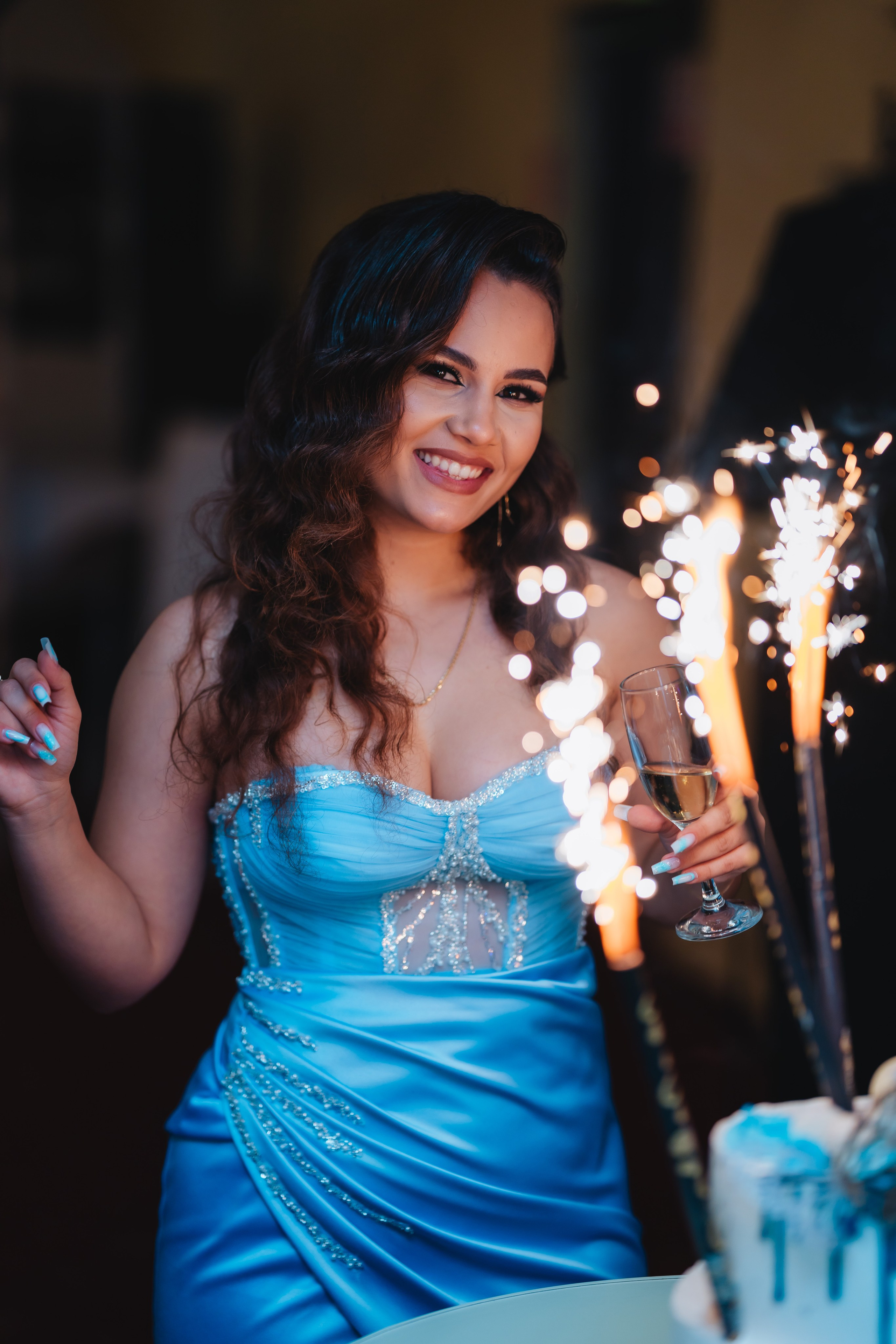 Cami. CC Photography \ Fotograf Profesionist \ Evenimente