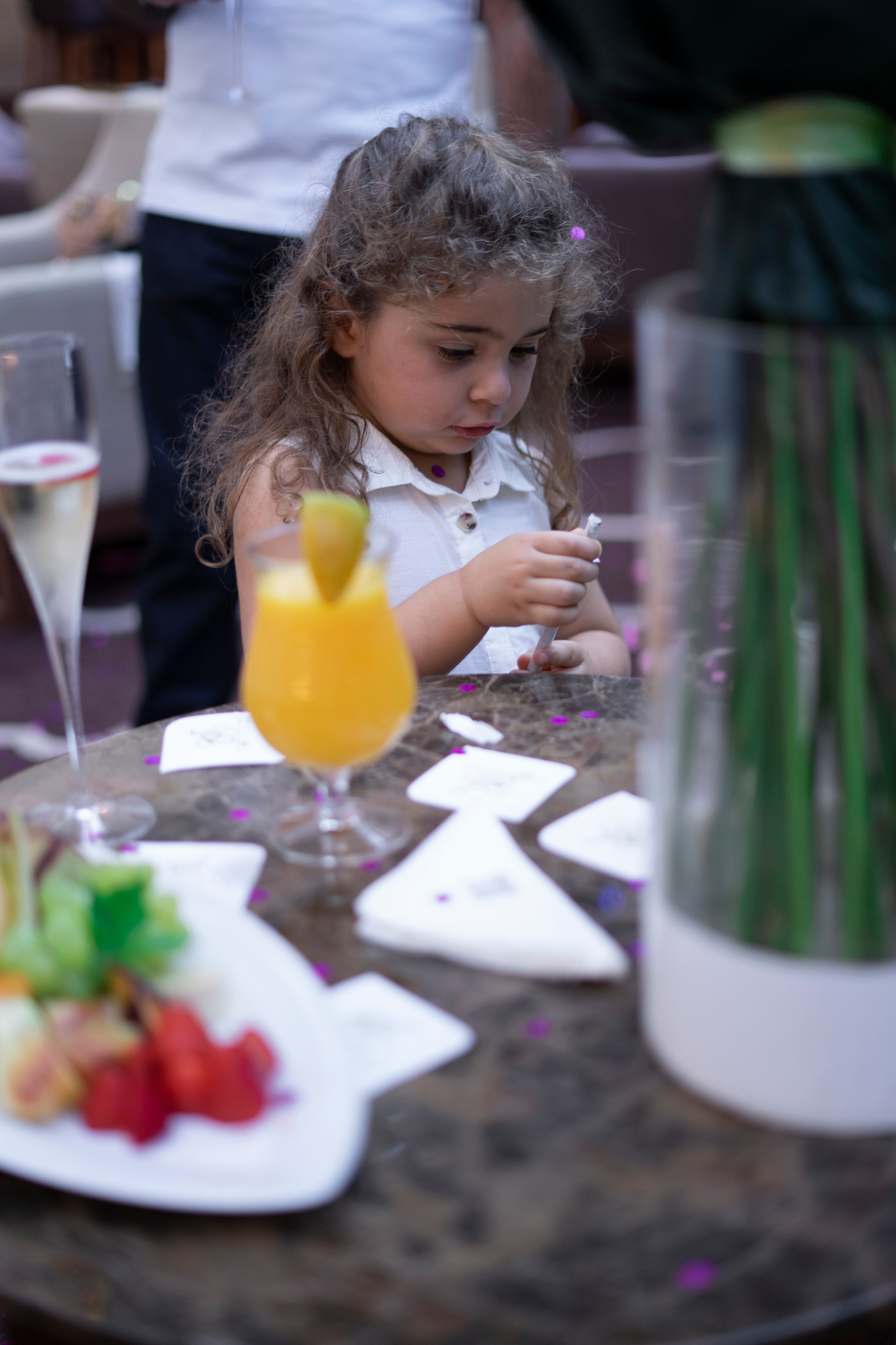 Olesia&Albert's baby shower. Ваш Фотограф на Кипре, Нино Келесиду