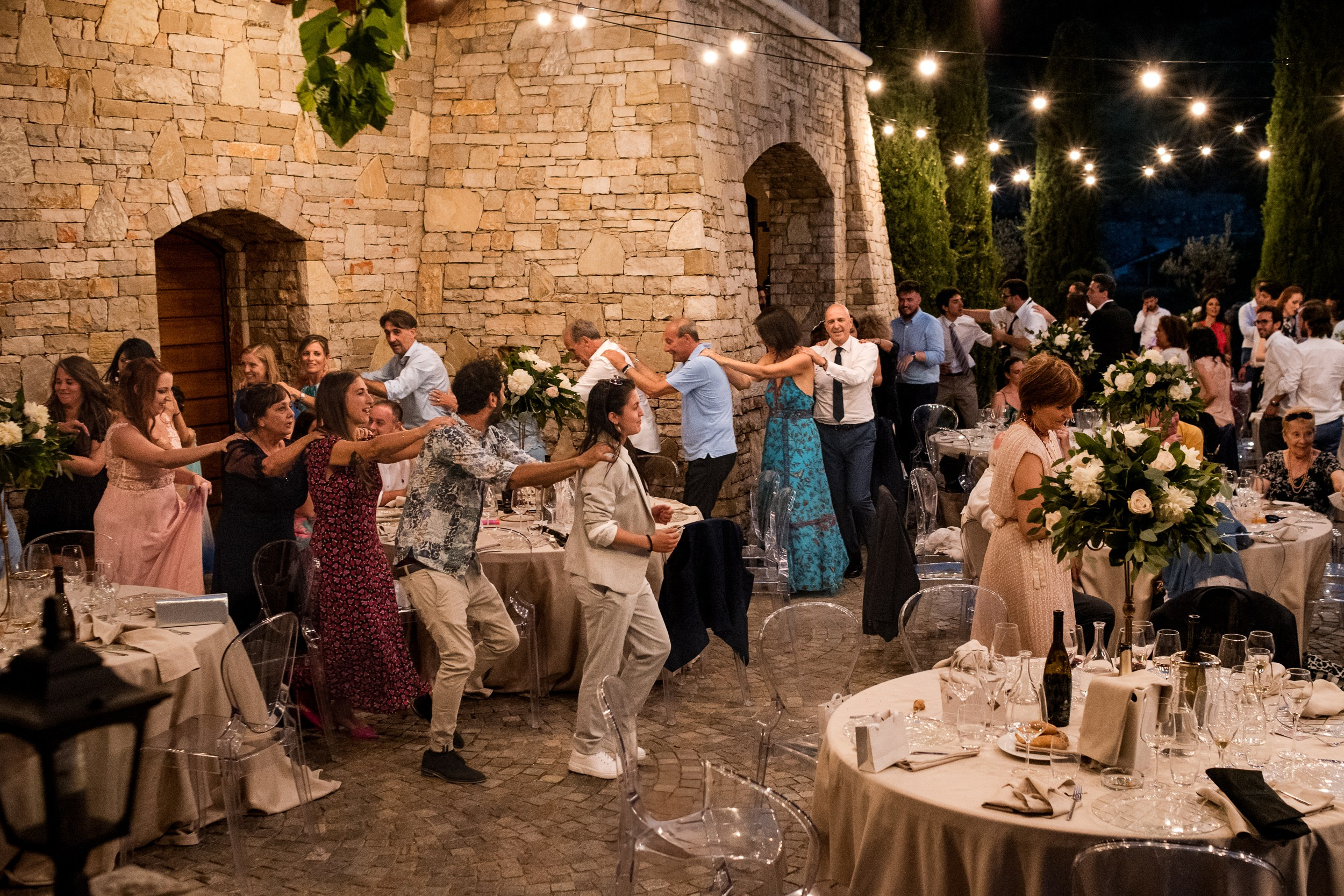 Matrimoni. Gaia Li Mandri – Fotografa a Milano & Ritratti su Commissione