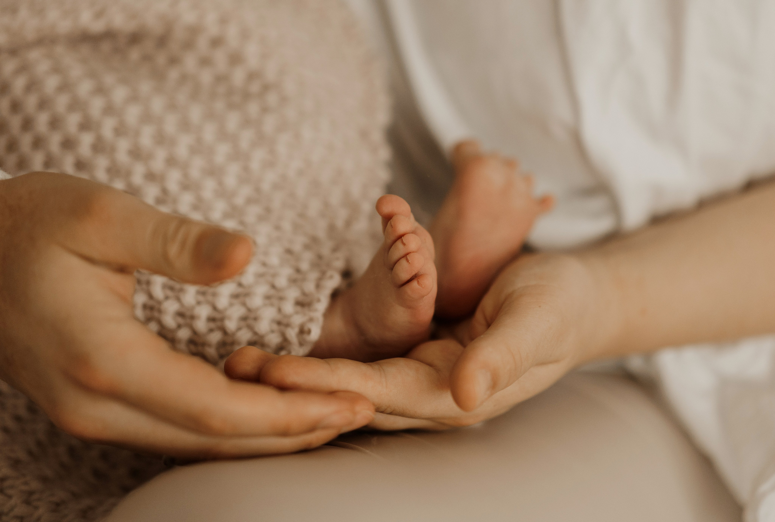 Newborn Lifestyle. Family Fotografer in München und Umgebung