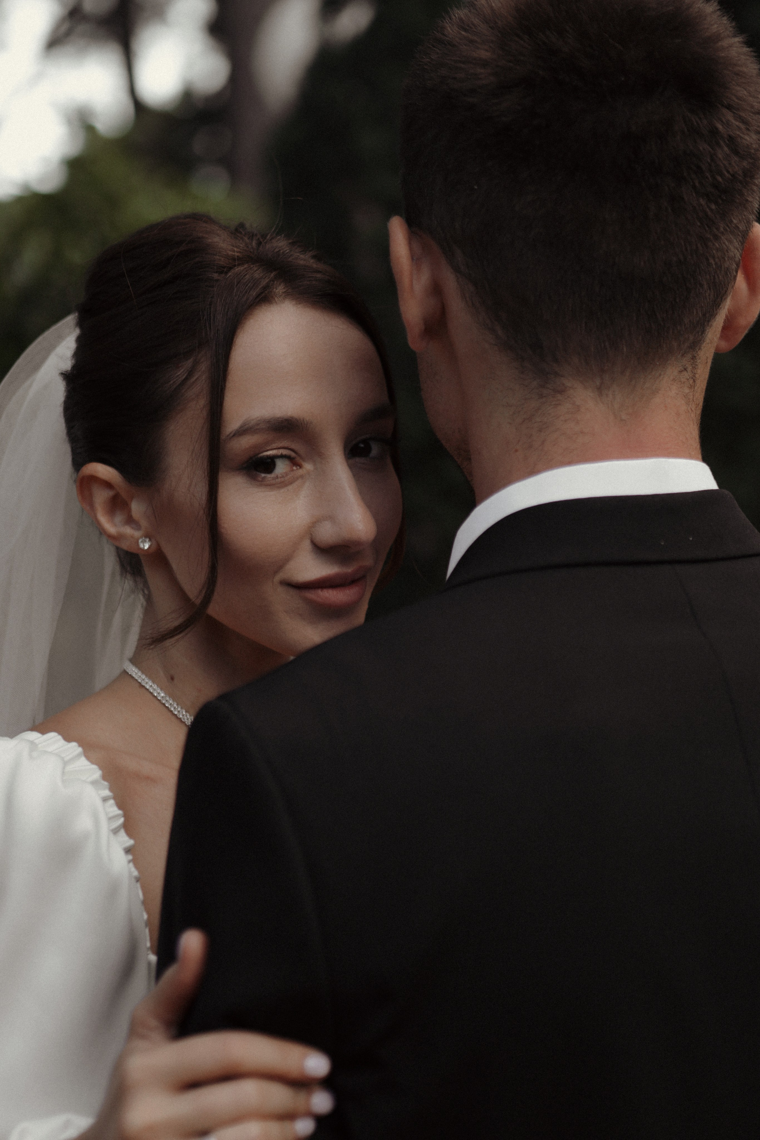 “BETWEEN US” wedding love story. Свадебный и семейный фотограф в Дубае Эльмаз Черникова