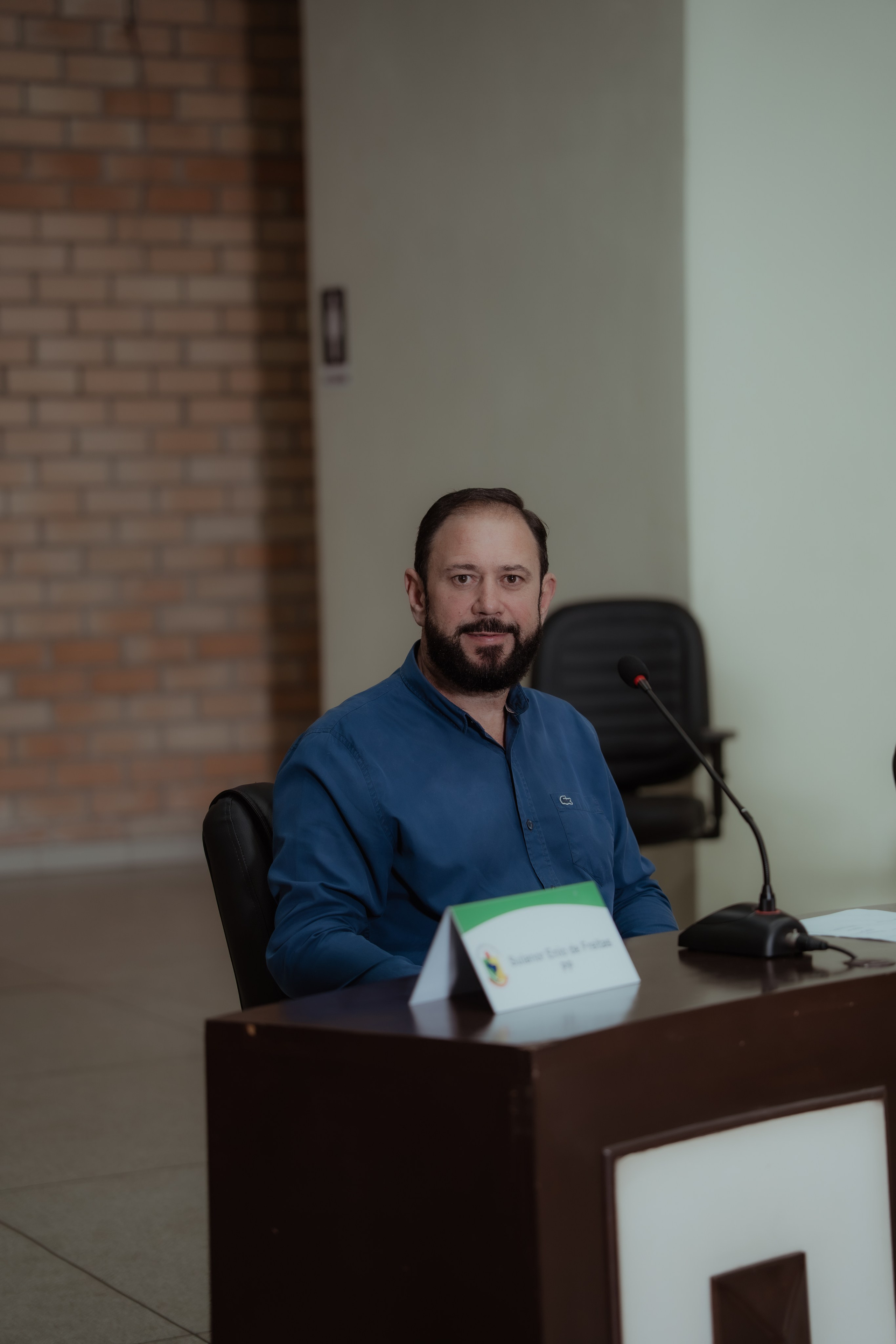 Câmara de Vereadores MF — 27/07/2026