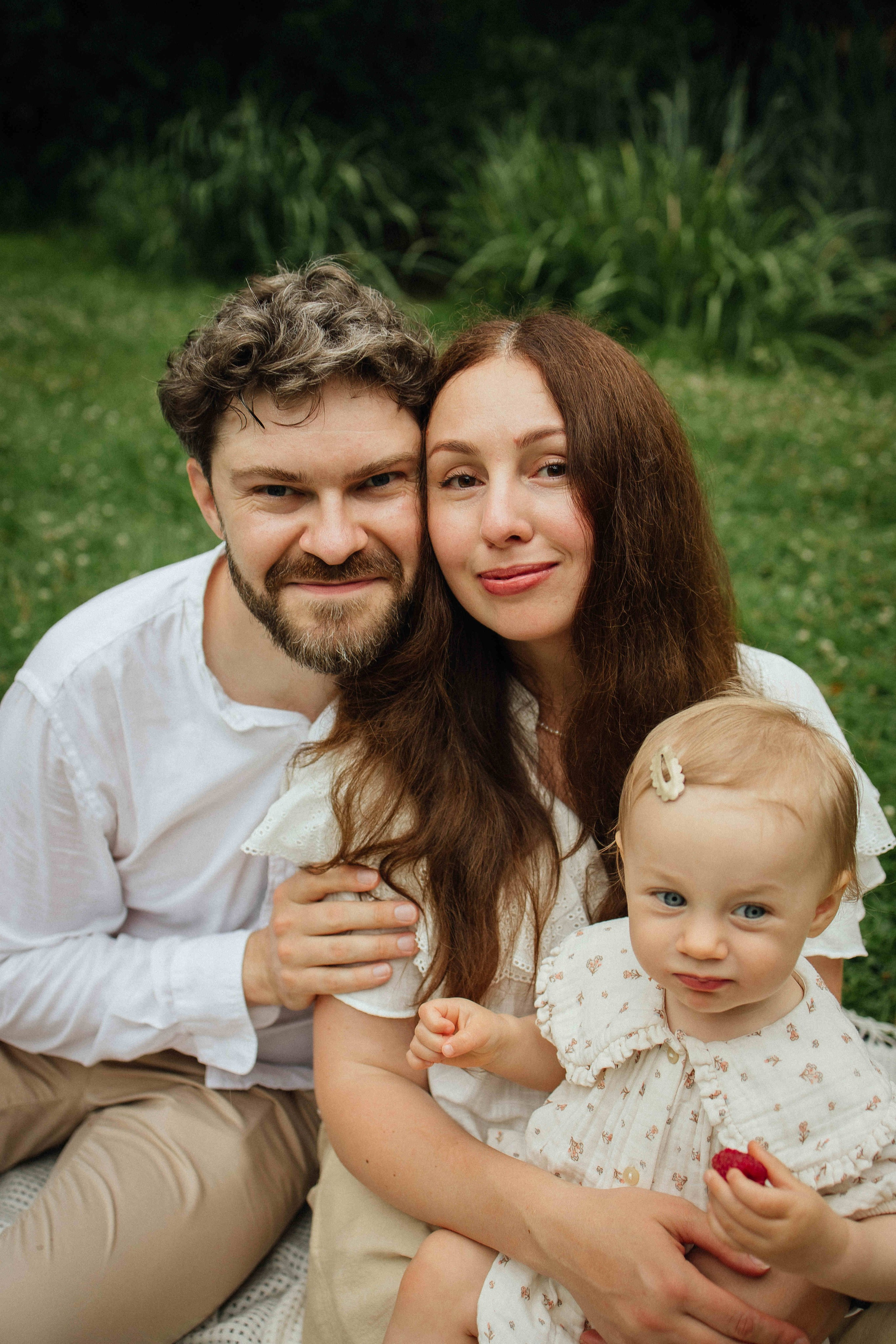 Sophia’s 1st birthday. Newborn, Maternity & Family Photographer in Charlotte, North Carolina | Arhipova Julia
