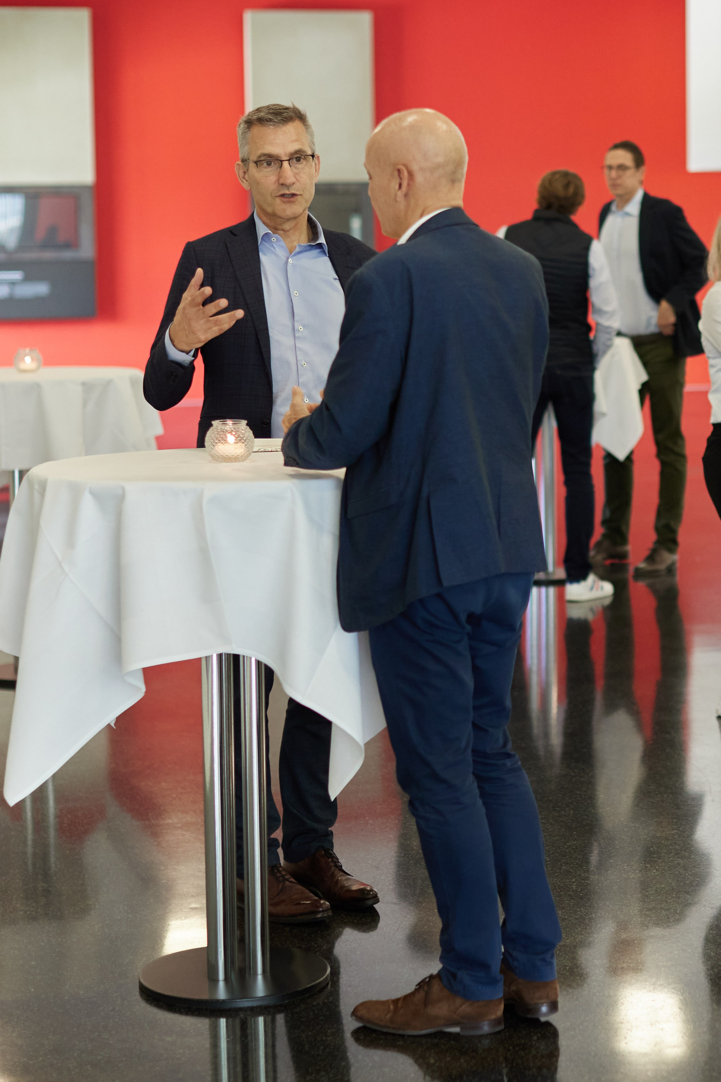 Hilti Impact. Amazing photo session at a time convenient for you. Y