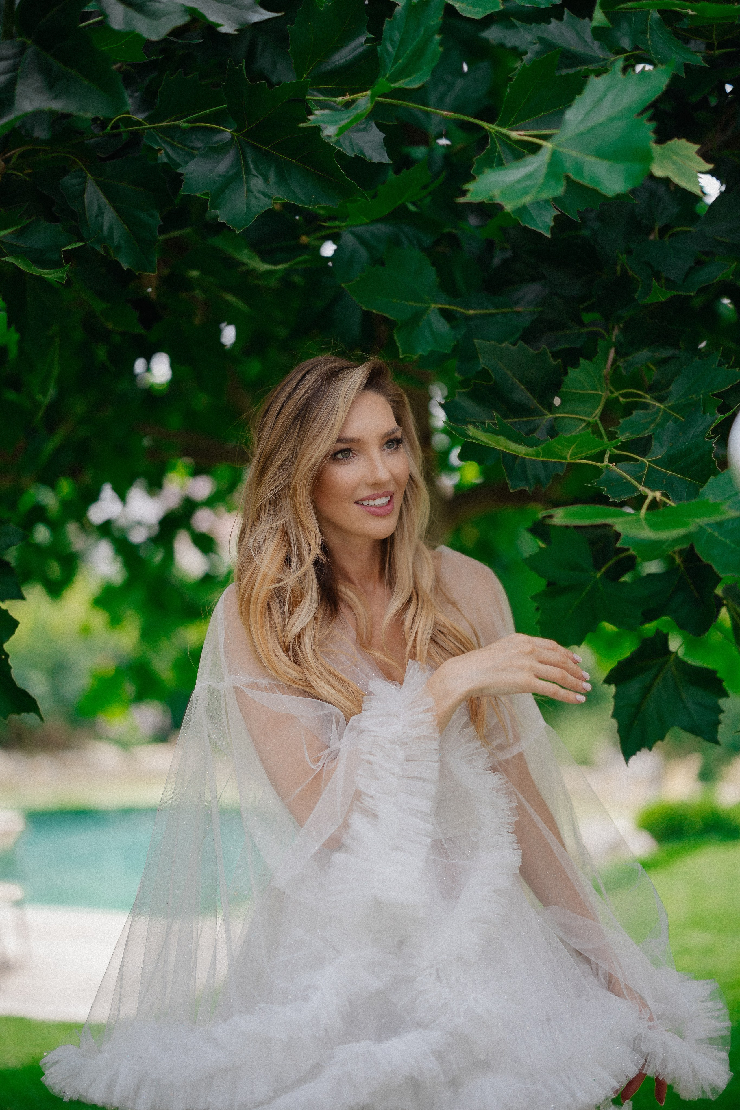 Wedding in Prague’s heart