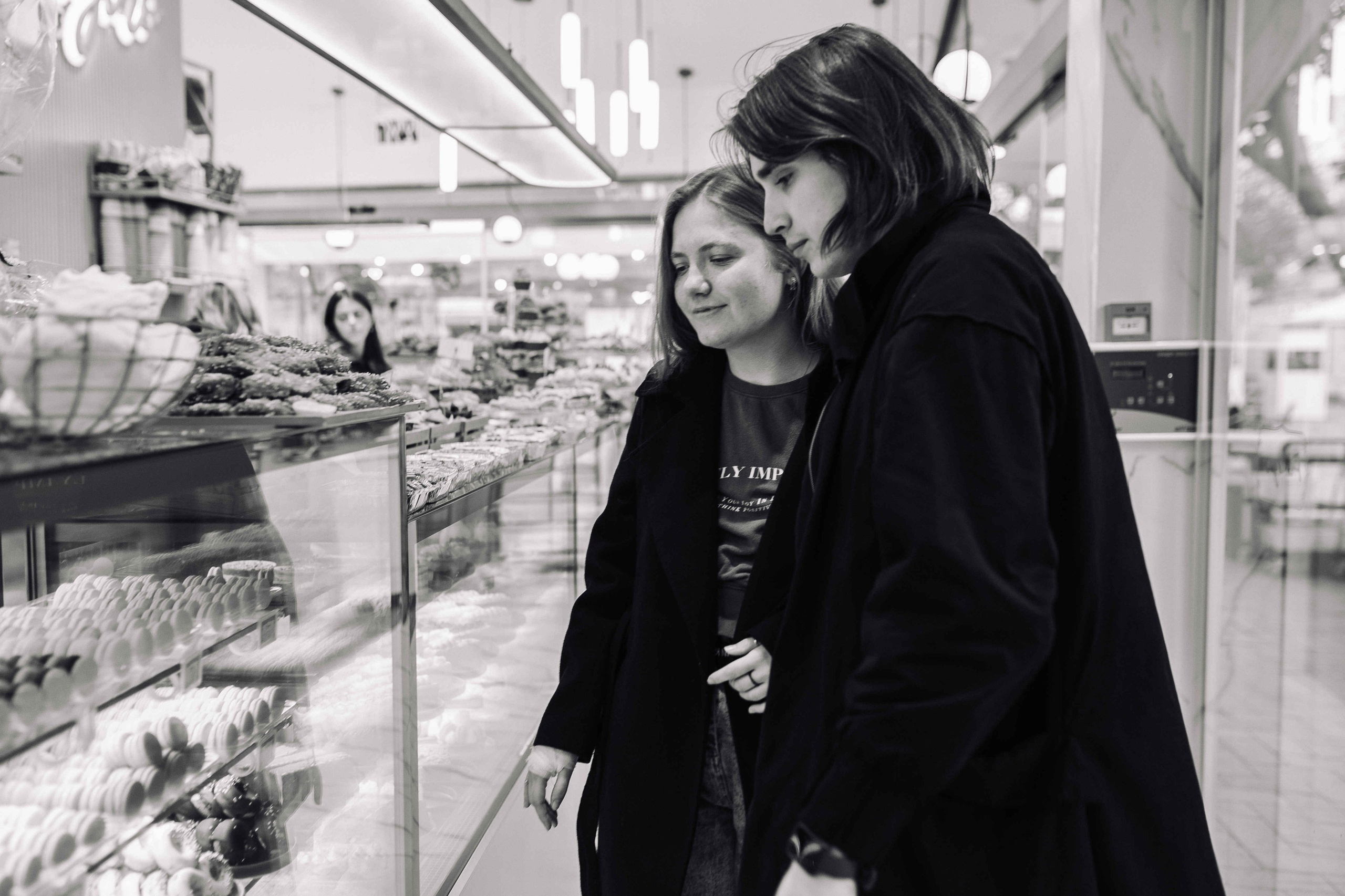 WINTER IN NETANYA. PHOTOGRAPHER IN ISRAEL