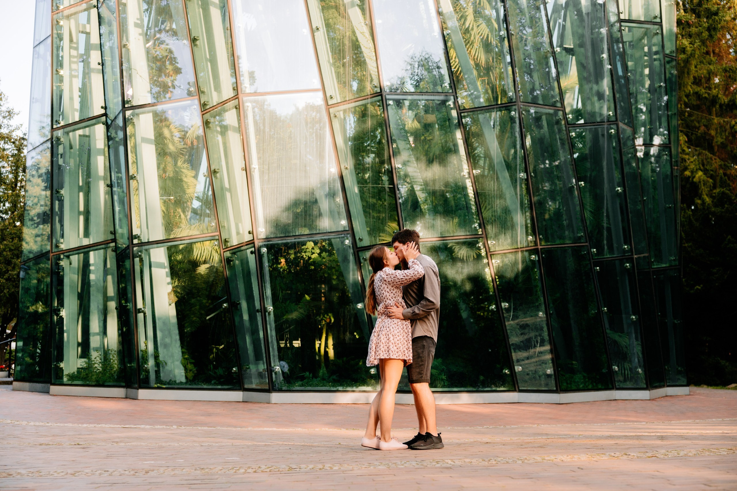 Kamila ♡ Filip. Fotograf Ślubny Warszawa - Sesje Biznesowe Rodzinne Eventy