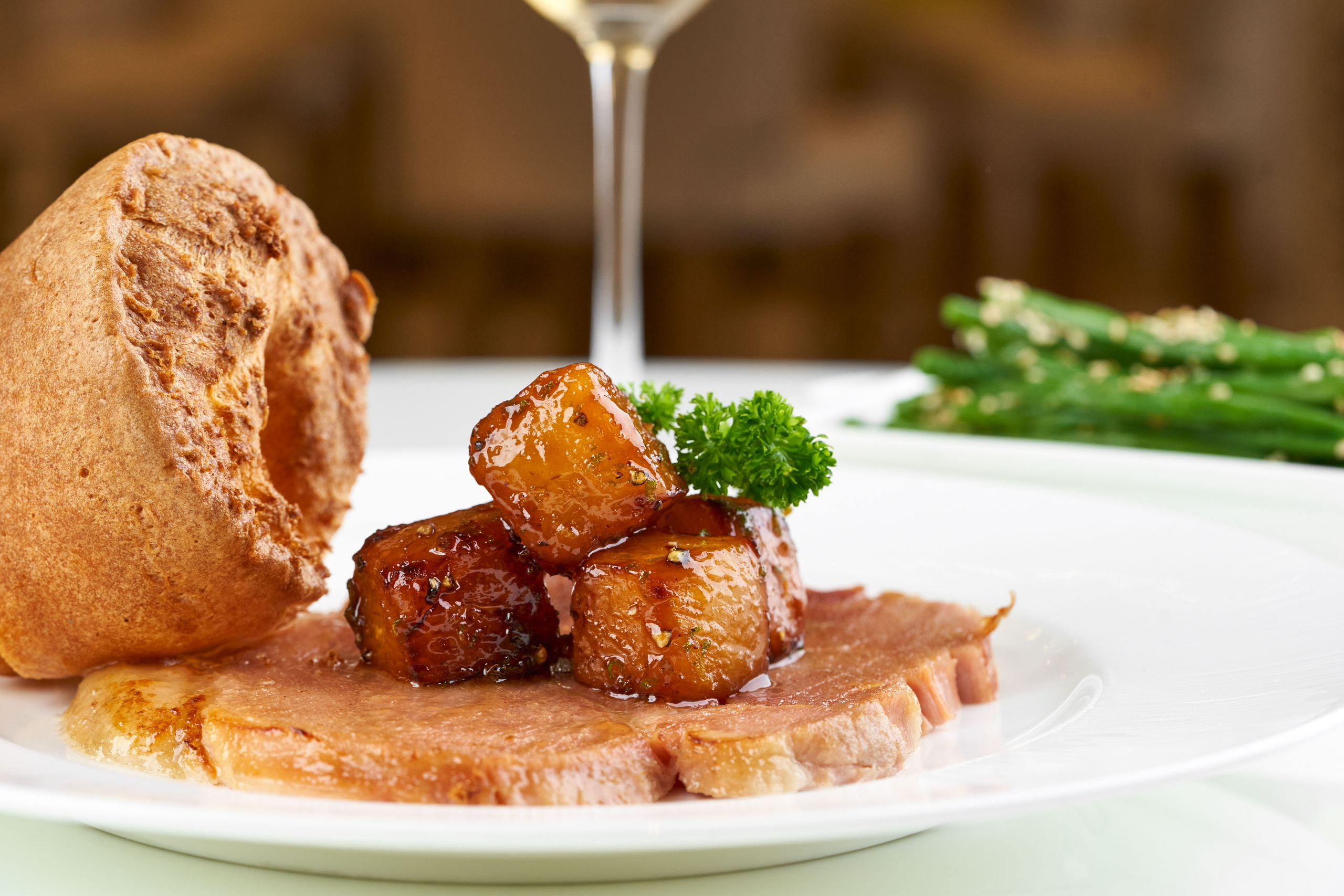 Food & Beverage Photography in Dubai. Vitalii Honiukov | Photography production based in Dubai, UAE