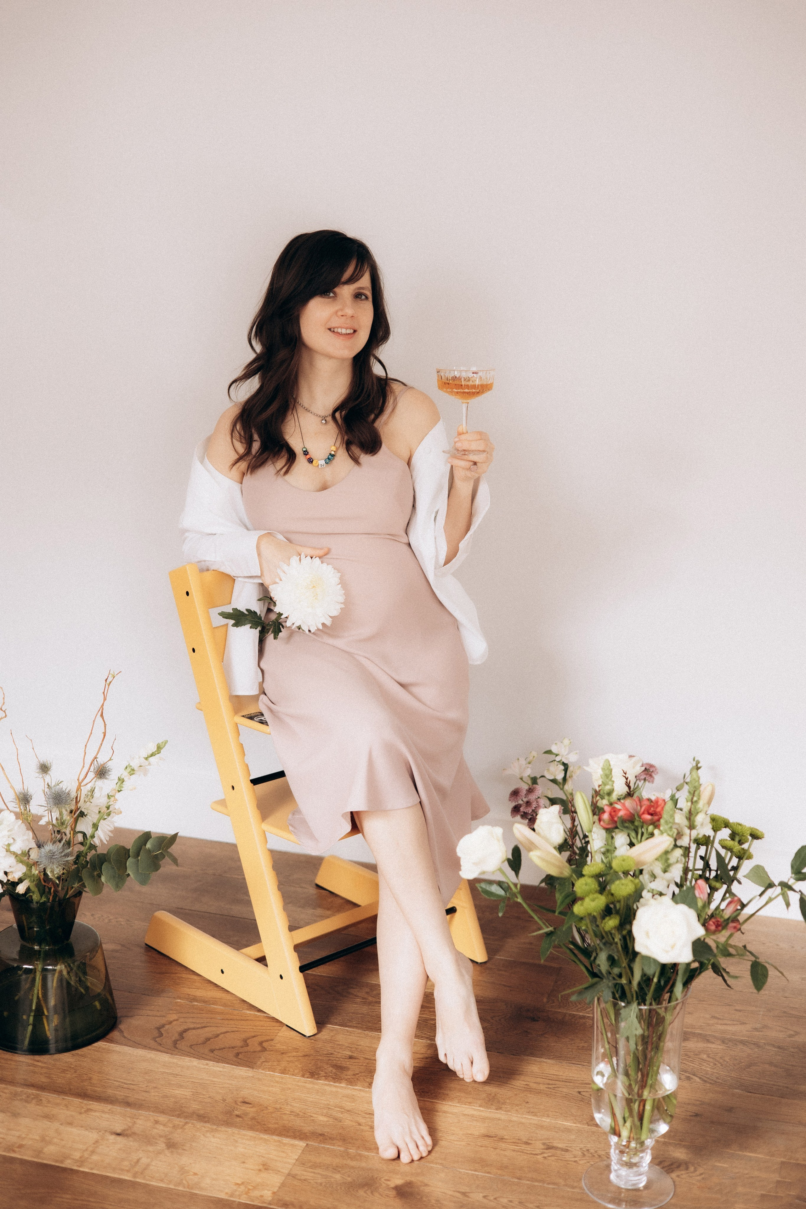 MATERNITY. Kateryna Rudetska — Family, Maternity & Newborn Photography