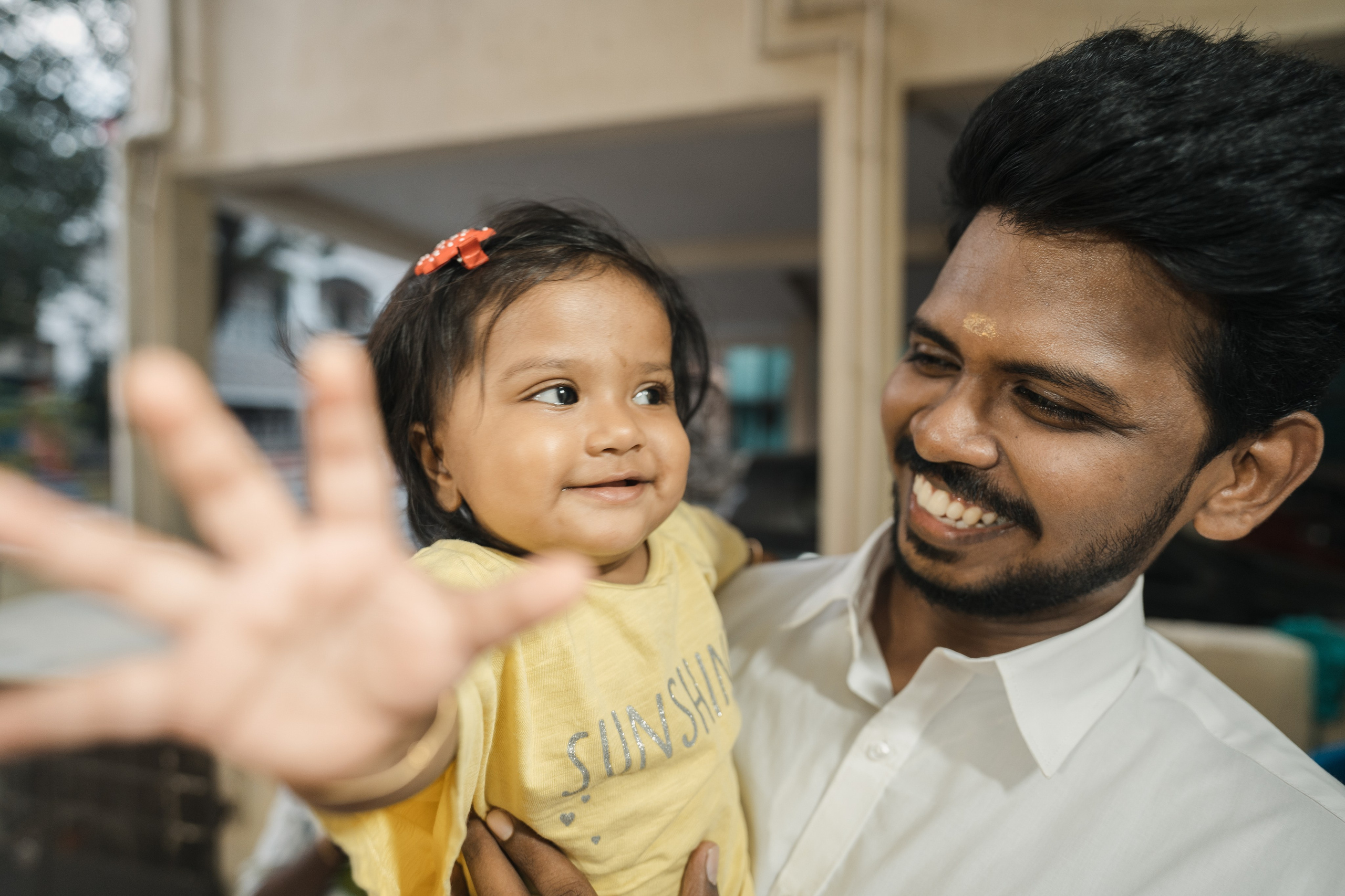 Sathya Nalangu. Agam Vizha