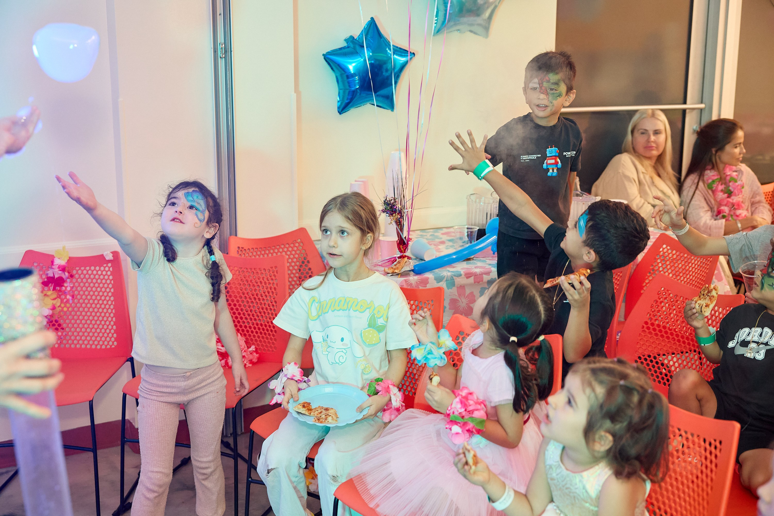 STEPHANIE 5. Photographer Julia Makoveeva