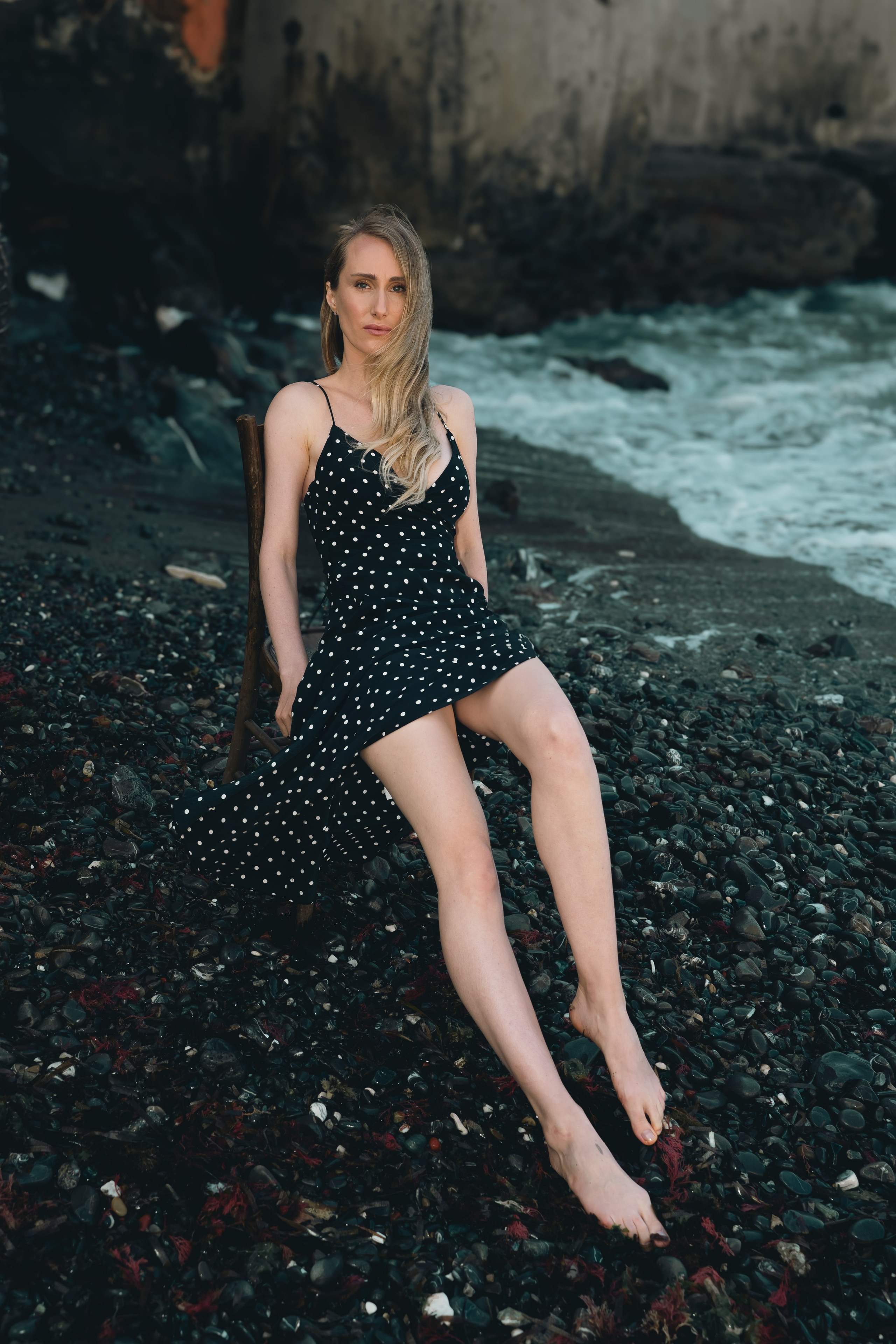 Galina. Yuliya Hadunova, женский фотограф в Генуе, Италия