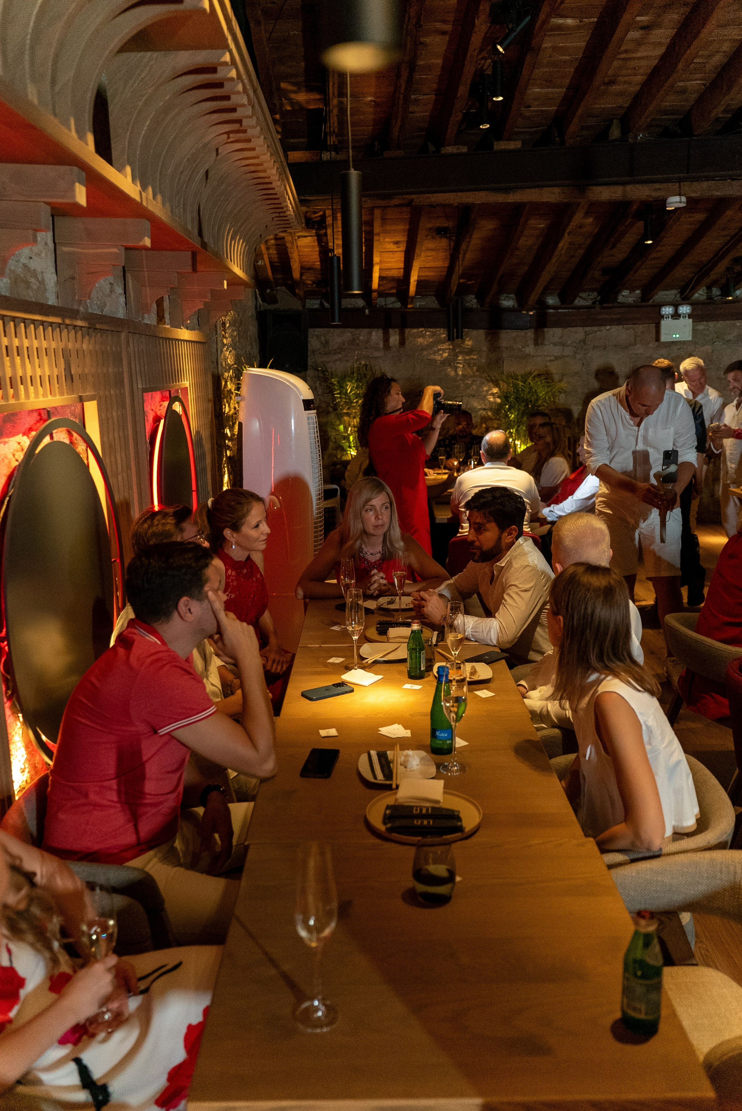 Cyprus Business Club. Портретный и семейный фотограф в Лимассоле Кипр Анна Руссу