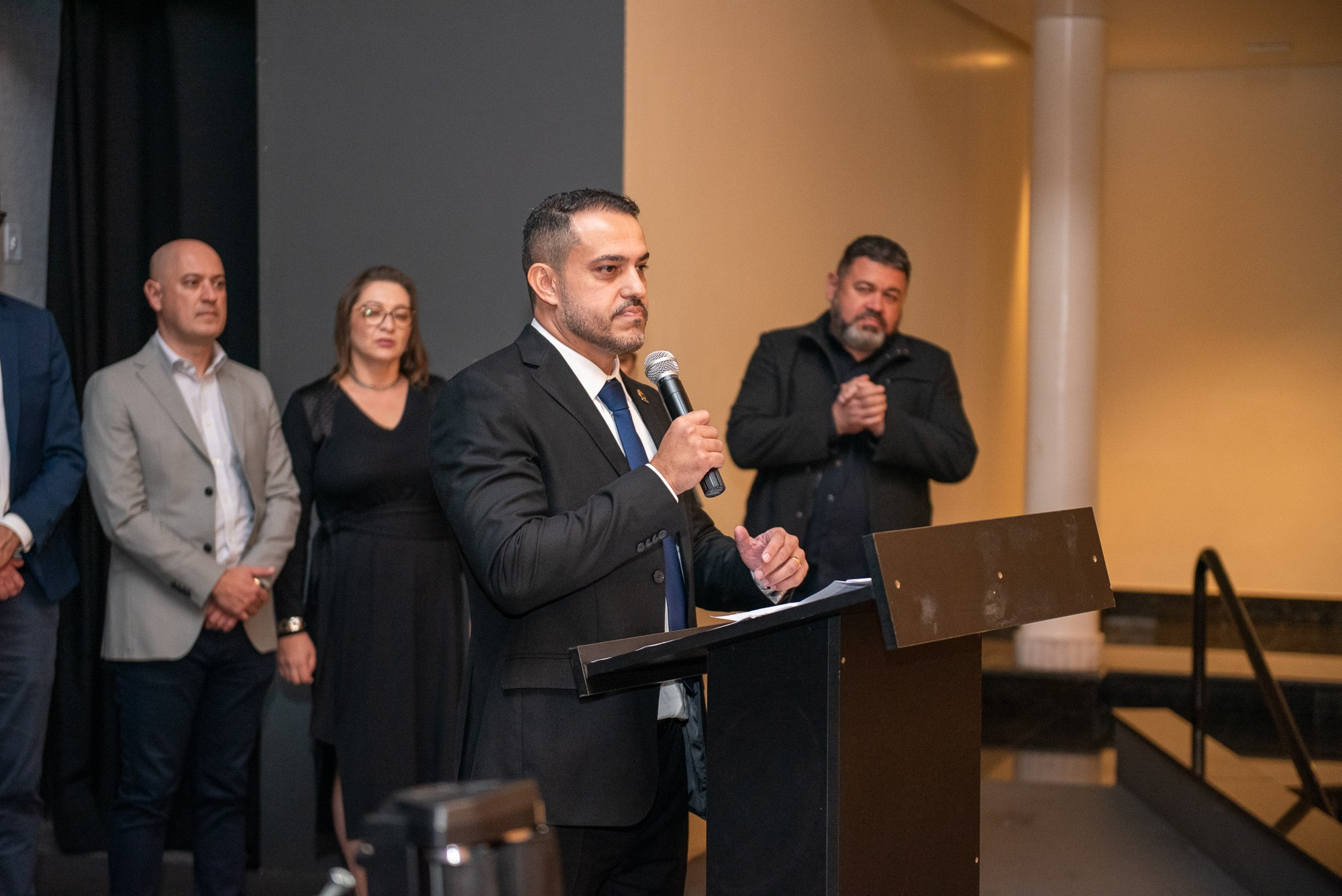 Clube dos Corretores de Seguros do ABC. 78 Imagens