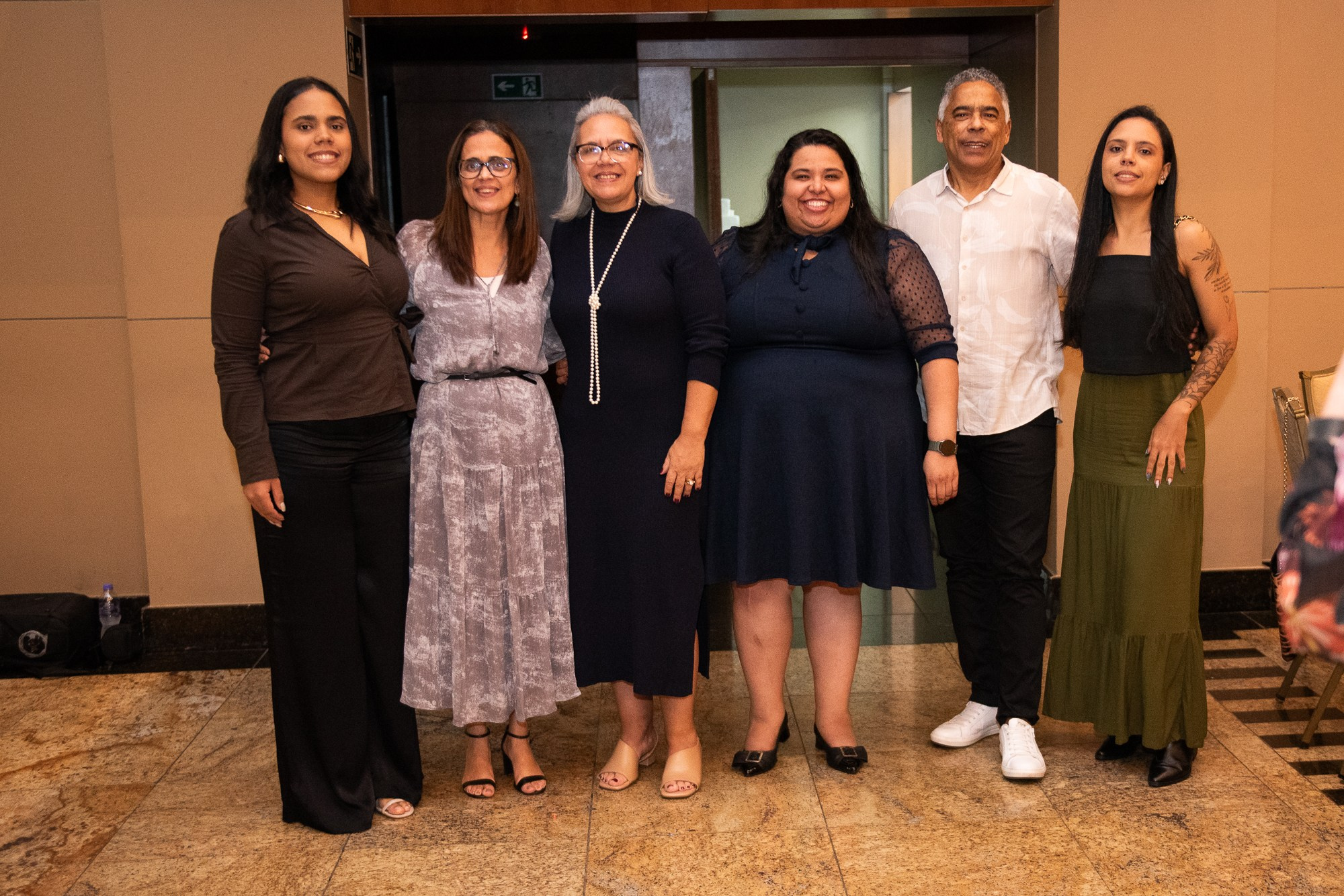 Clube dos Corretores de Seguros do ABC. 78 Imagens