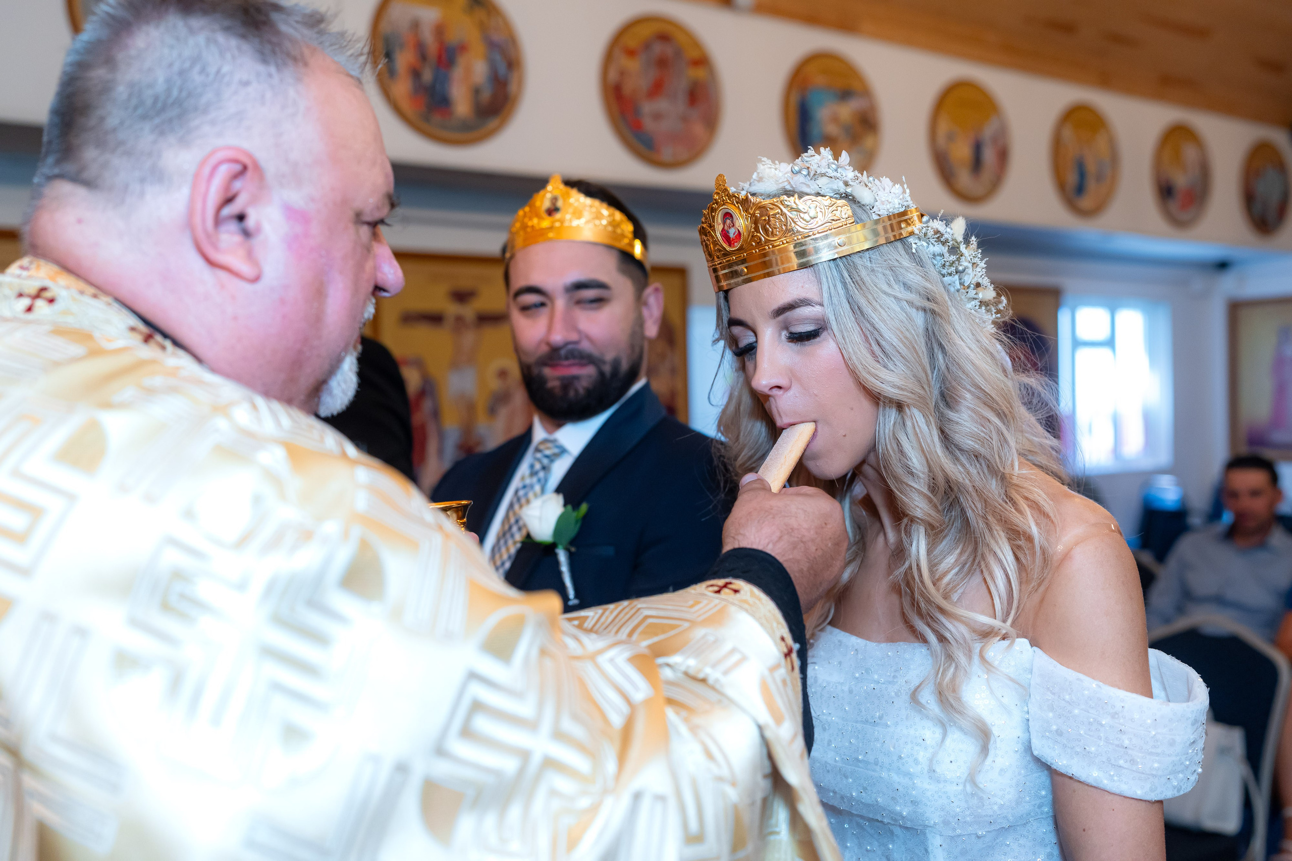 Weddings/Engagements