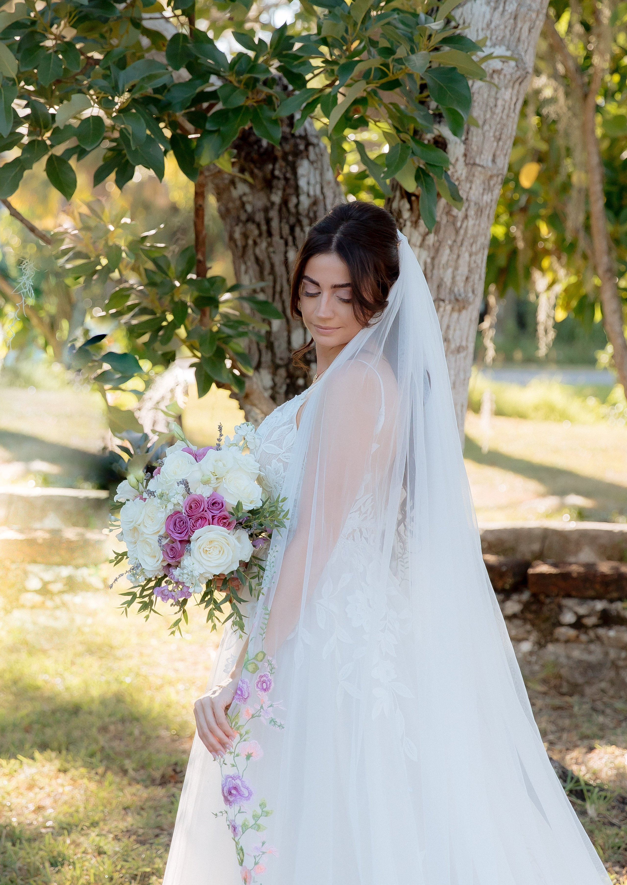 WEDDING and love story