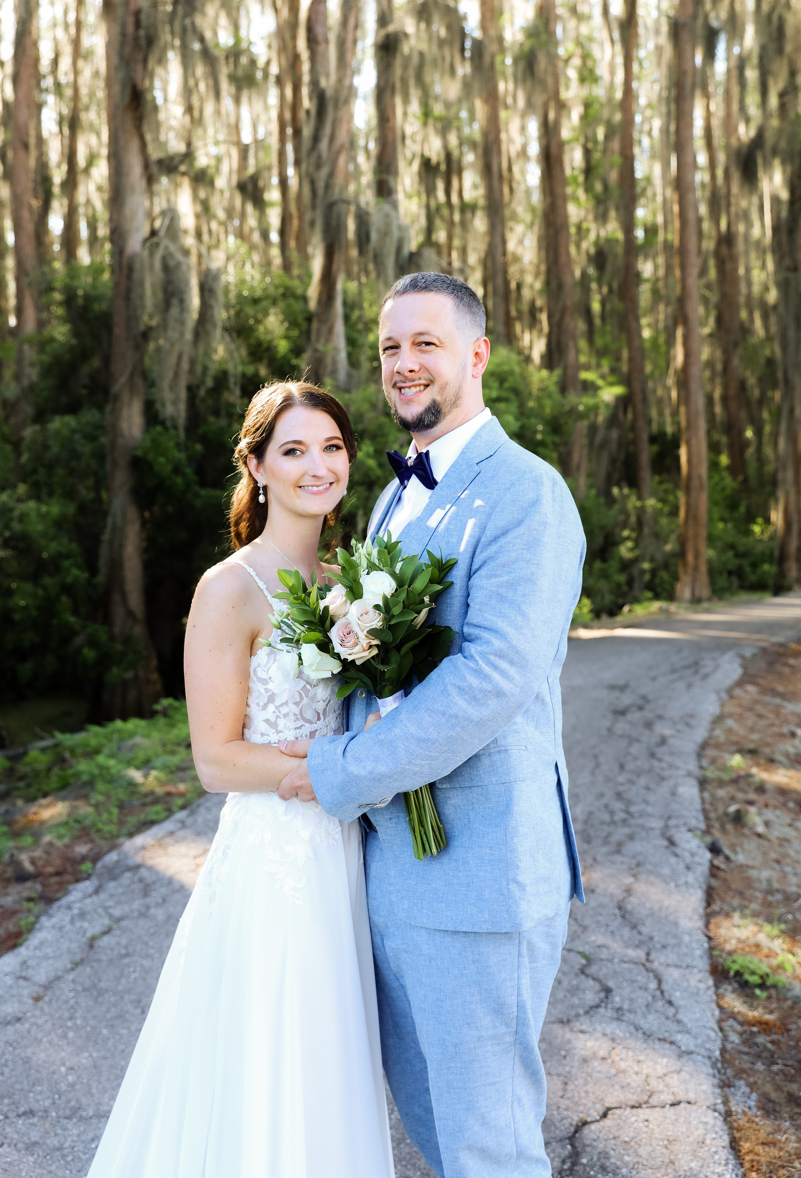 WEDDING and love story