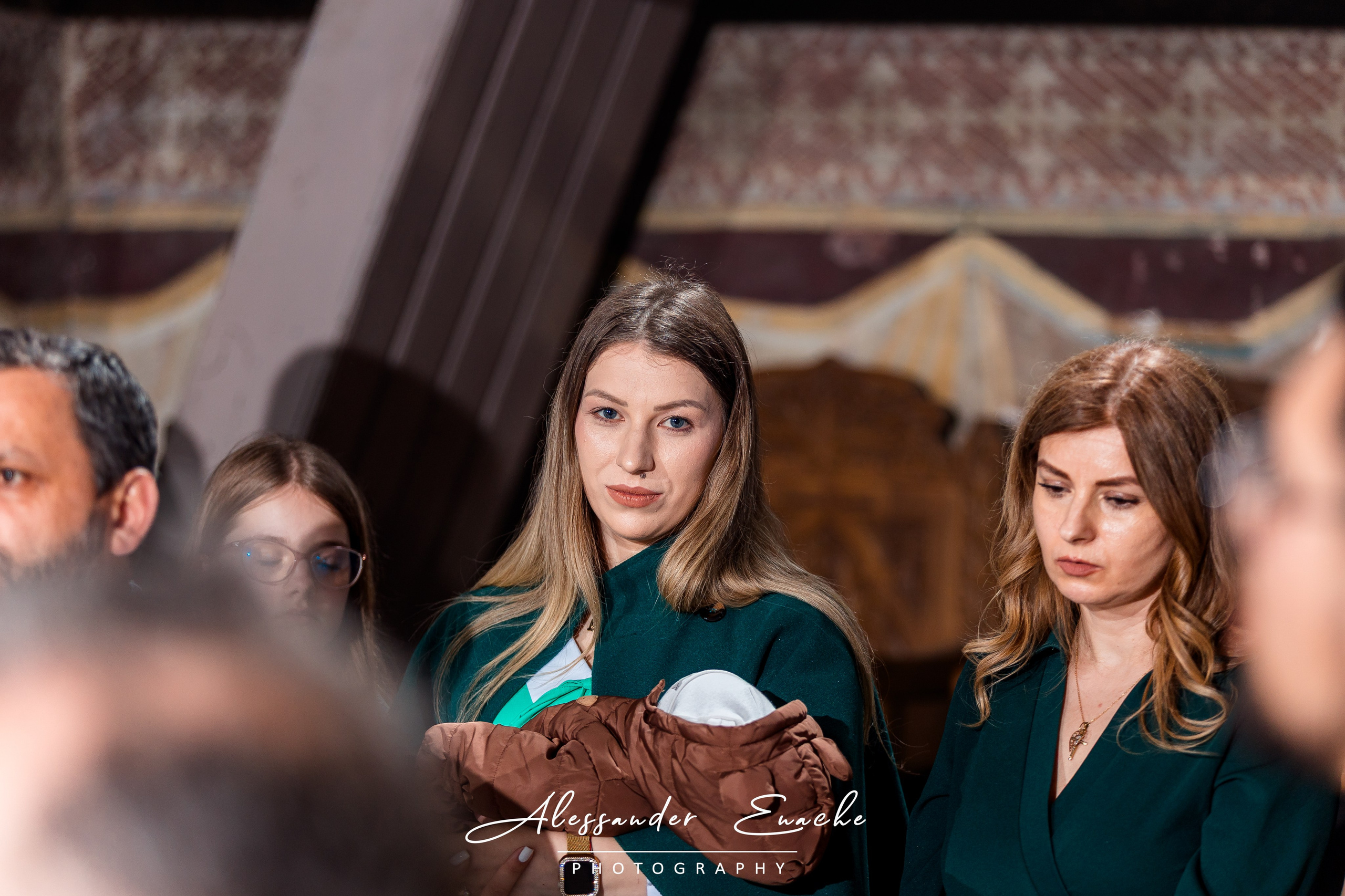 Nectarie. Fotograf prin #Piatraneamt-Alessander Enache