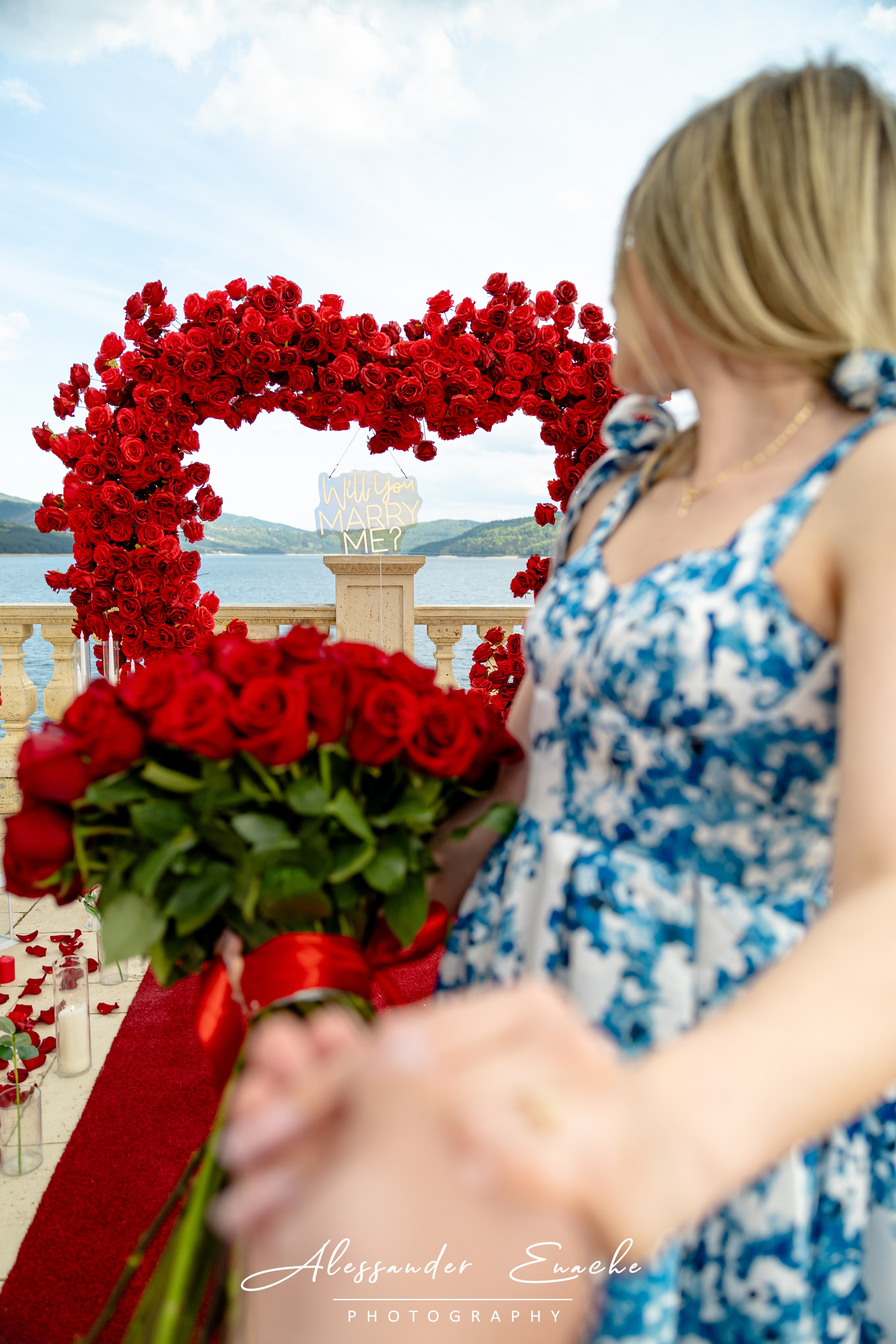 Florin & Andreea. Alessander Enache–Fotograf de Nuntă Piatra Neamț
