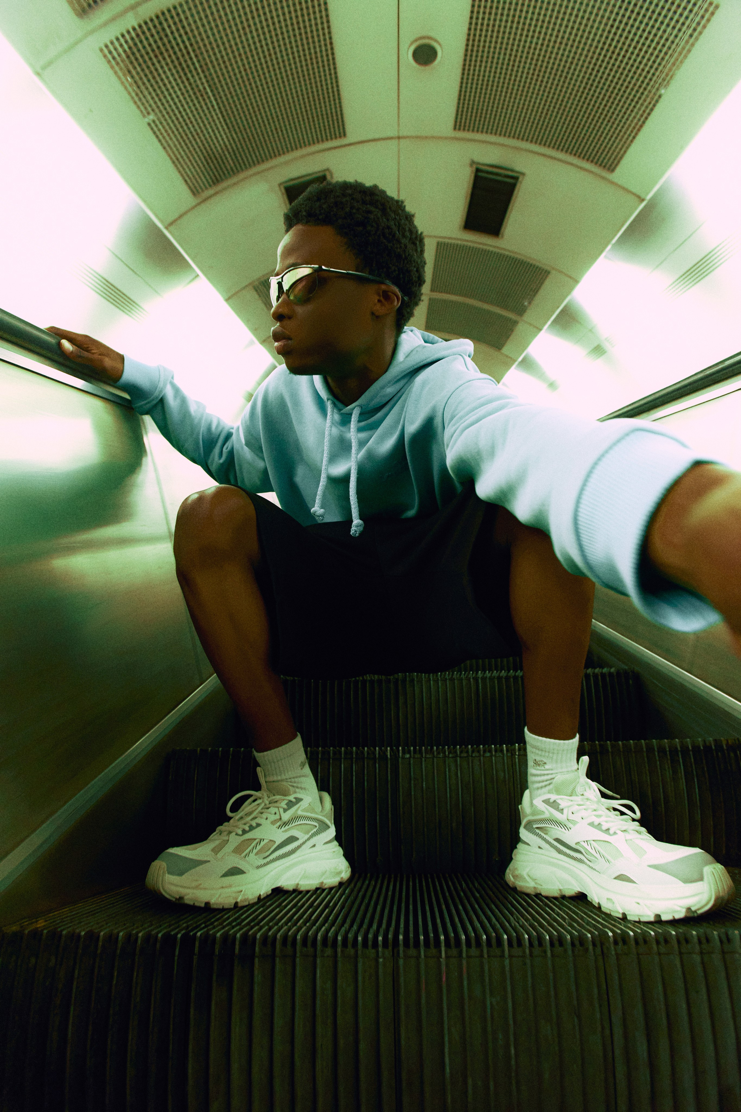 Parivision. Фотограф Инна Гайнулина