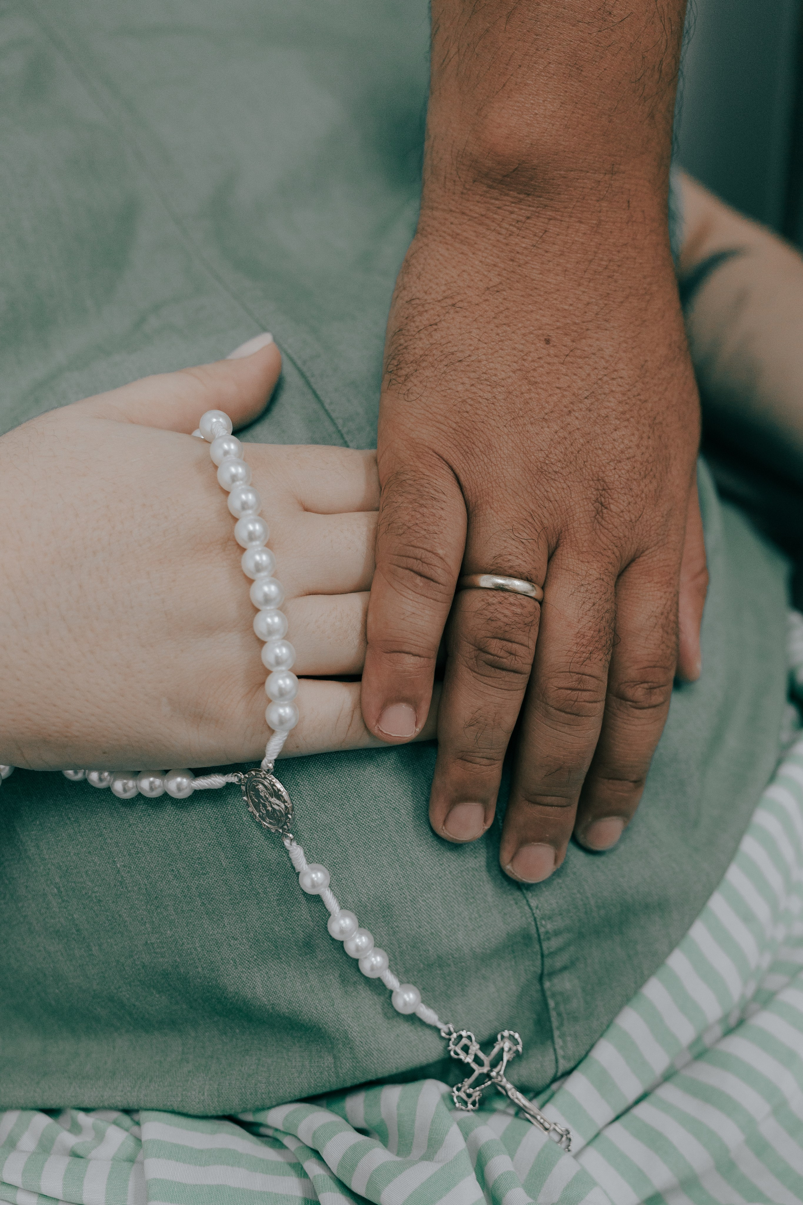 Nascimento de Vicente