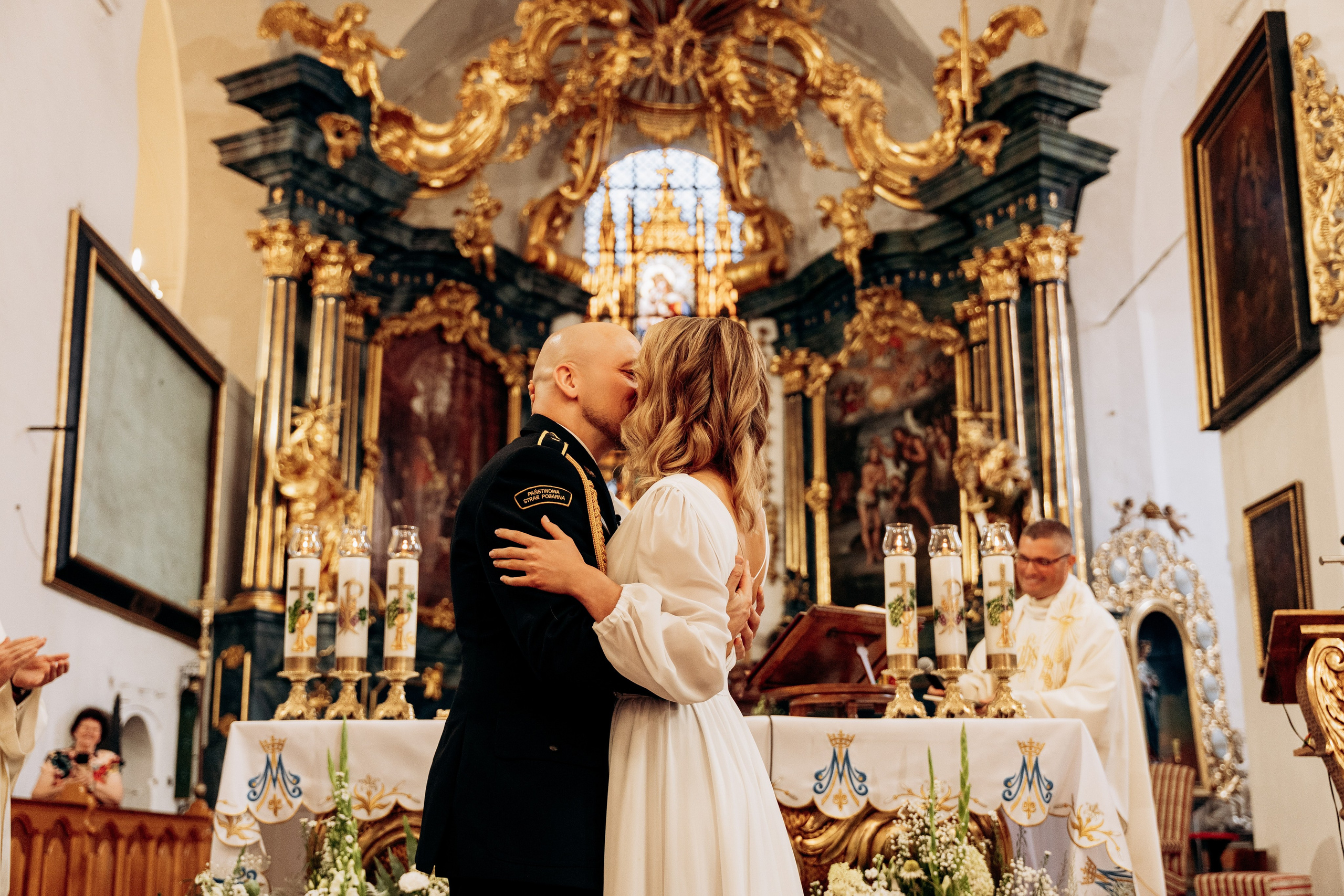 D&P. SL Wedding Photo: ponadczasowa fotografia ślubna | Wrocław & Europa