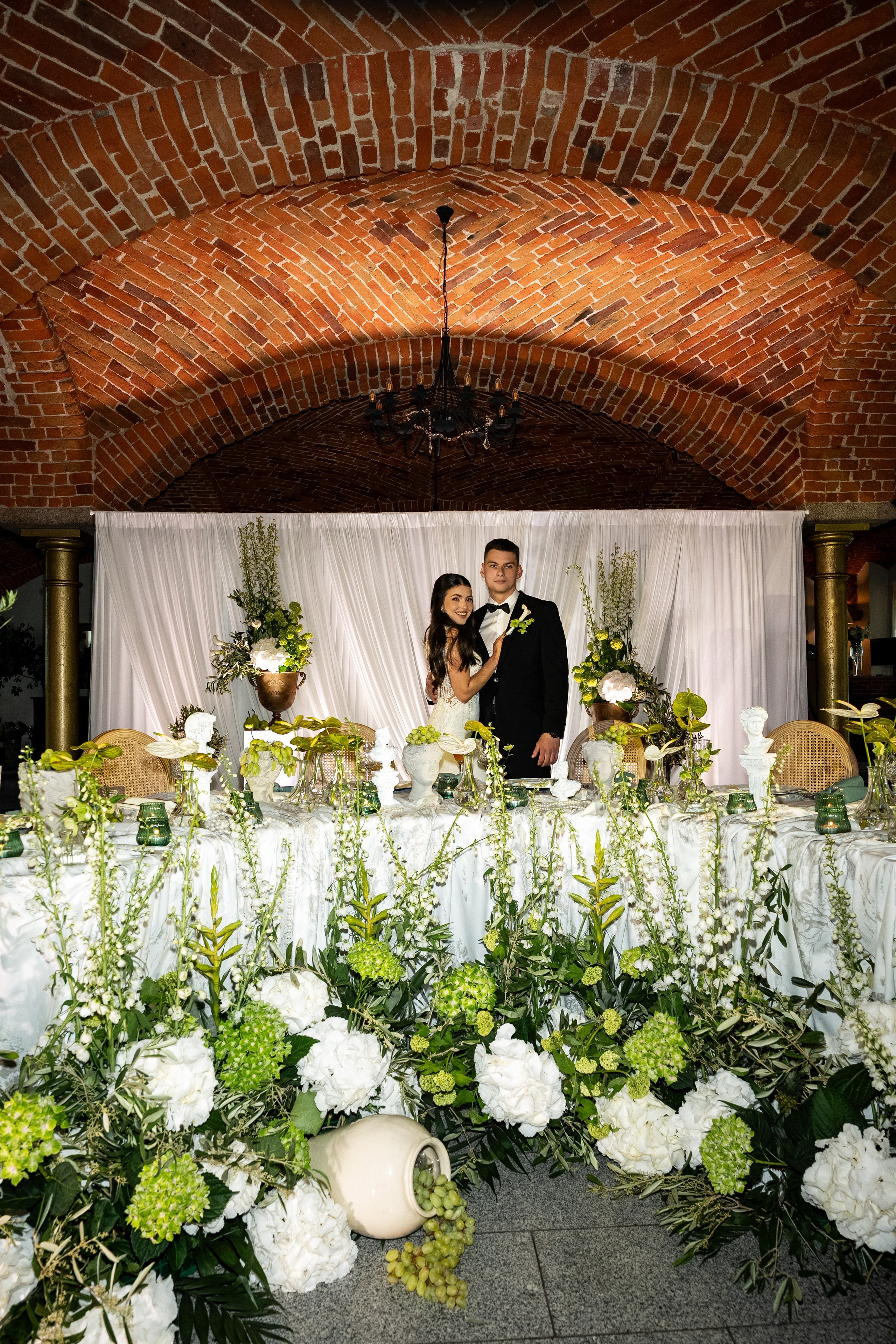 P&M. SL Wedding Photo — Editorial, Elegant & Timeless Wedding Photography in Poland and Across Europe