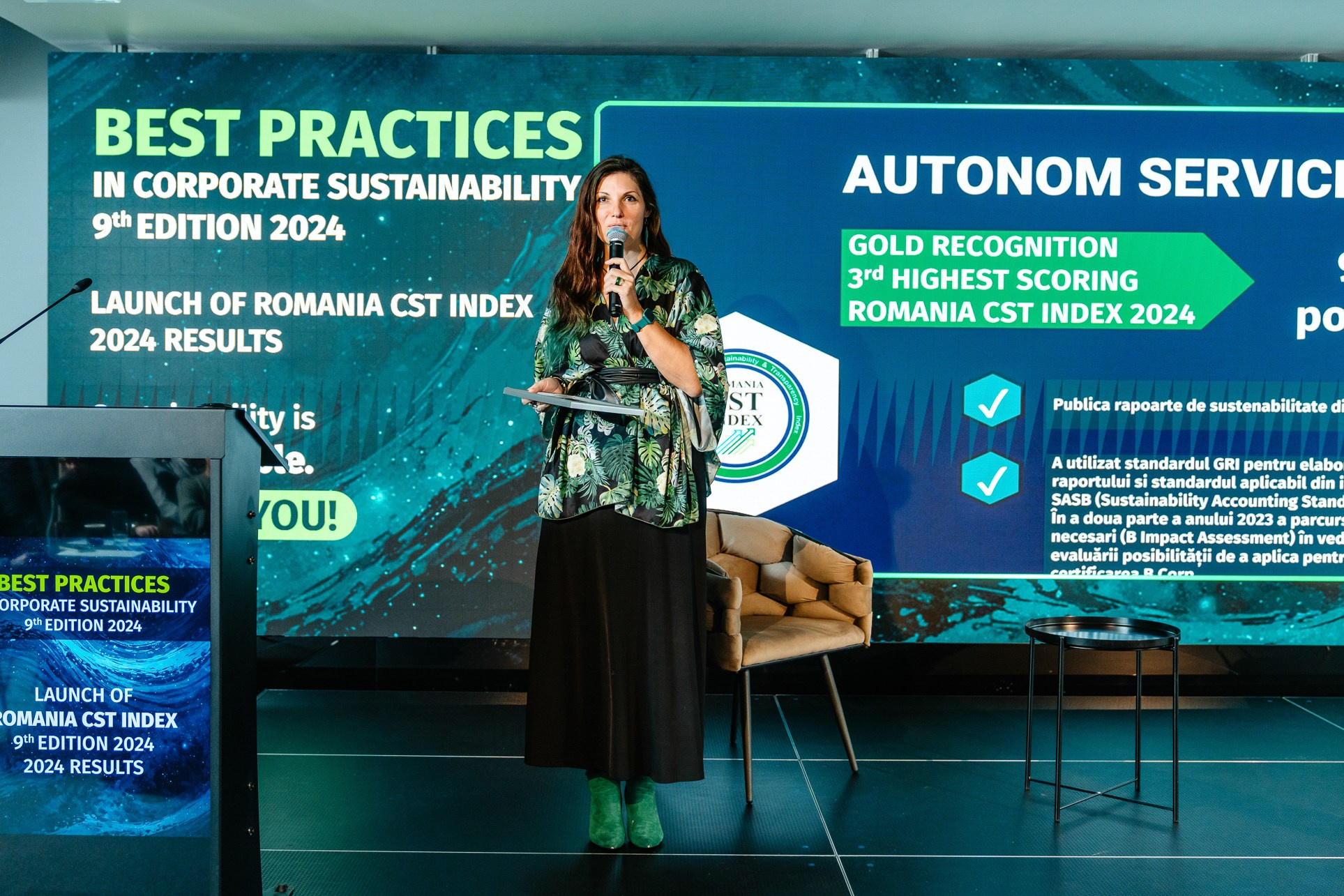 Fotograf Conferinte București / Fotografie Evenimente Corporate România. Fotograf Corporate Business