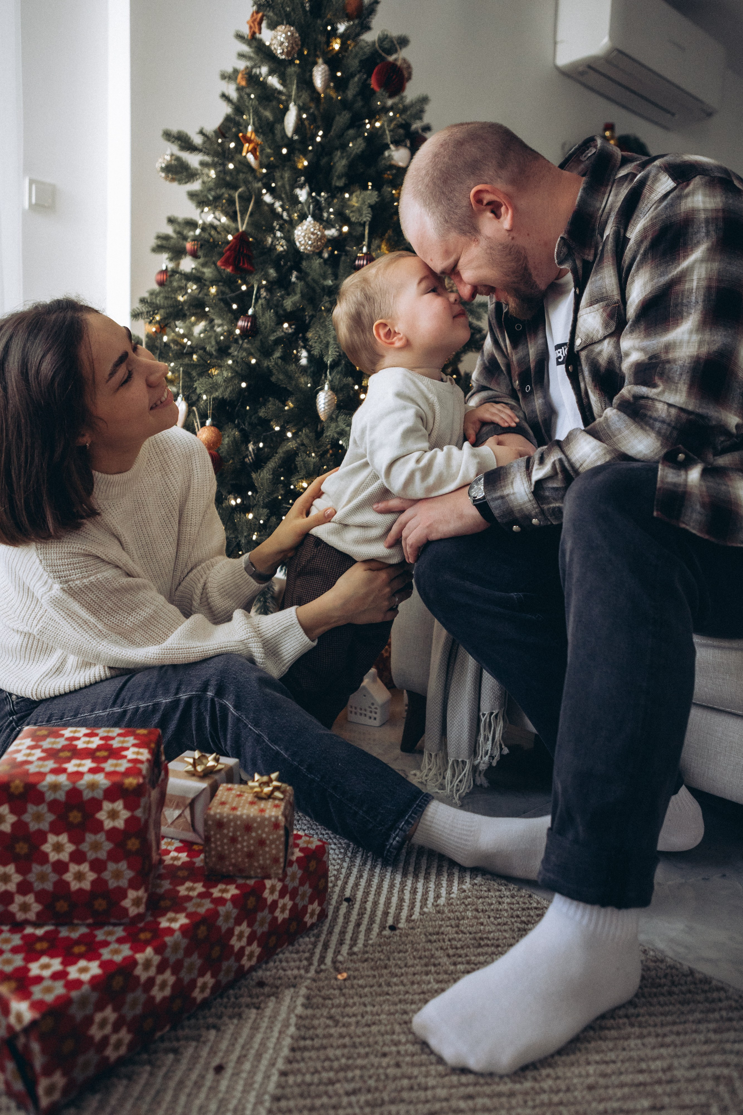 Новый Год. Фотограф в Анталии, Кемере и Белеке