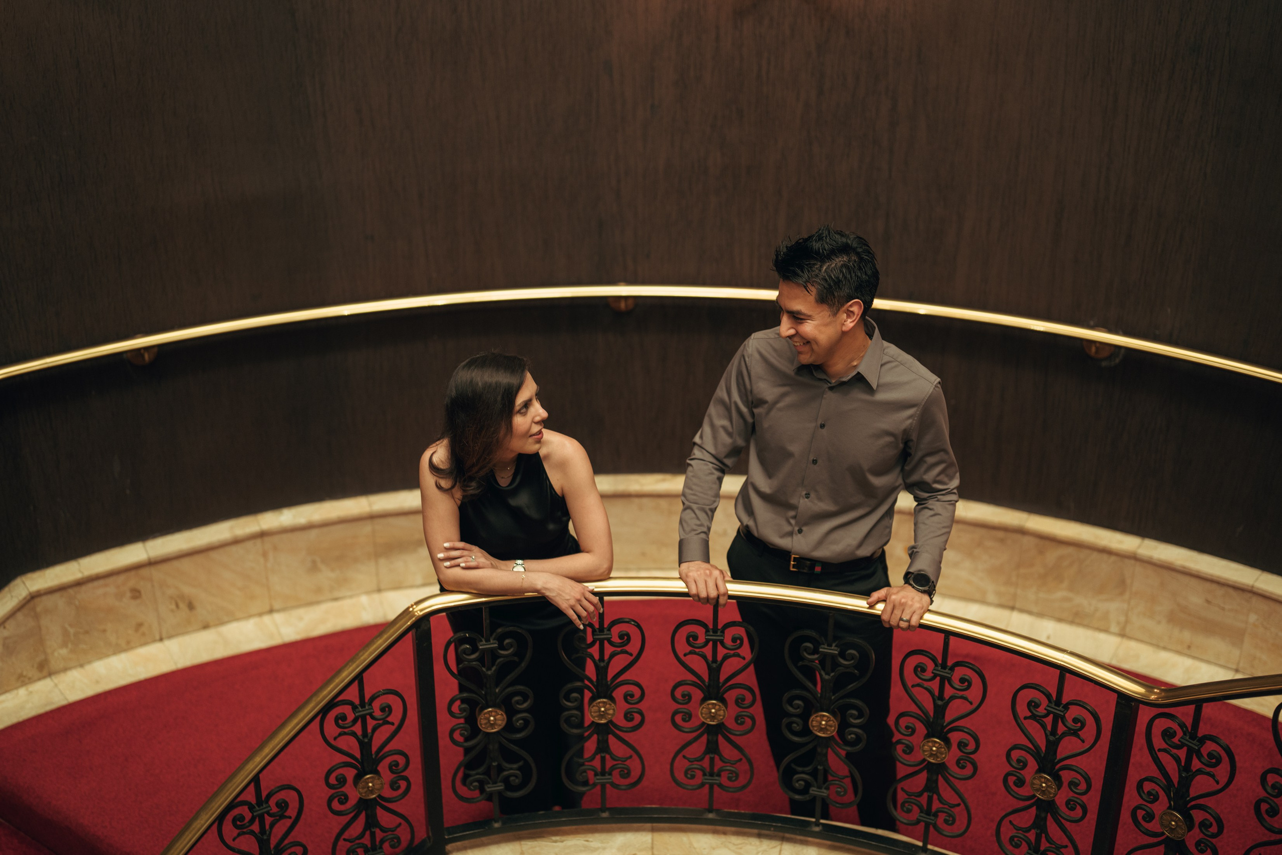 Anniversary. Wedding & elopement photographer Viktoriya Kravtsov. Las Vegas