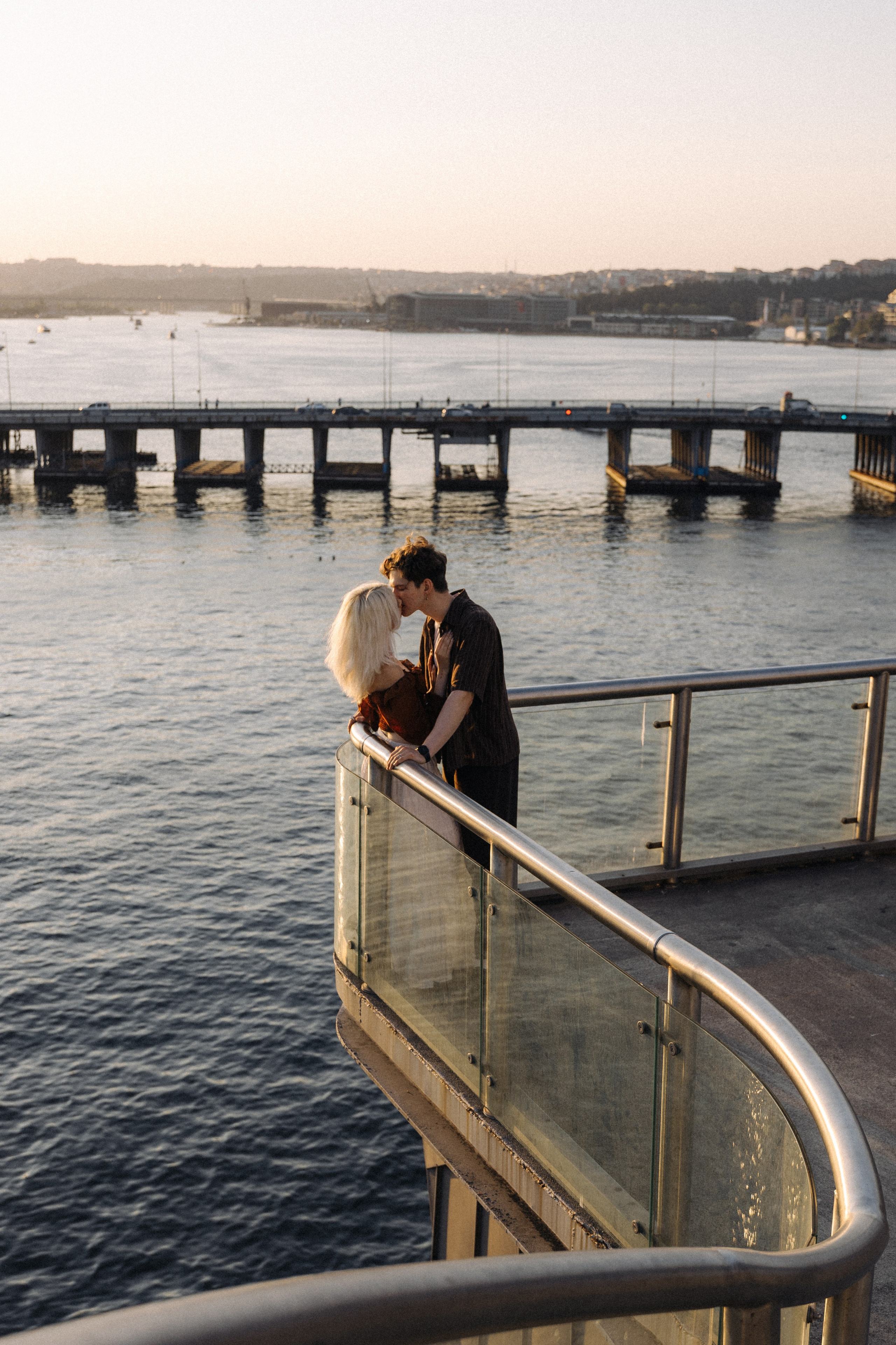 . Фотопрогулки в Стамбуле