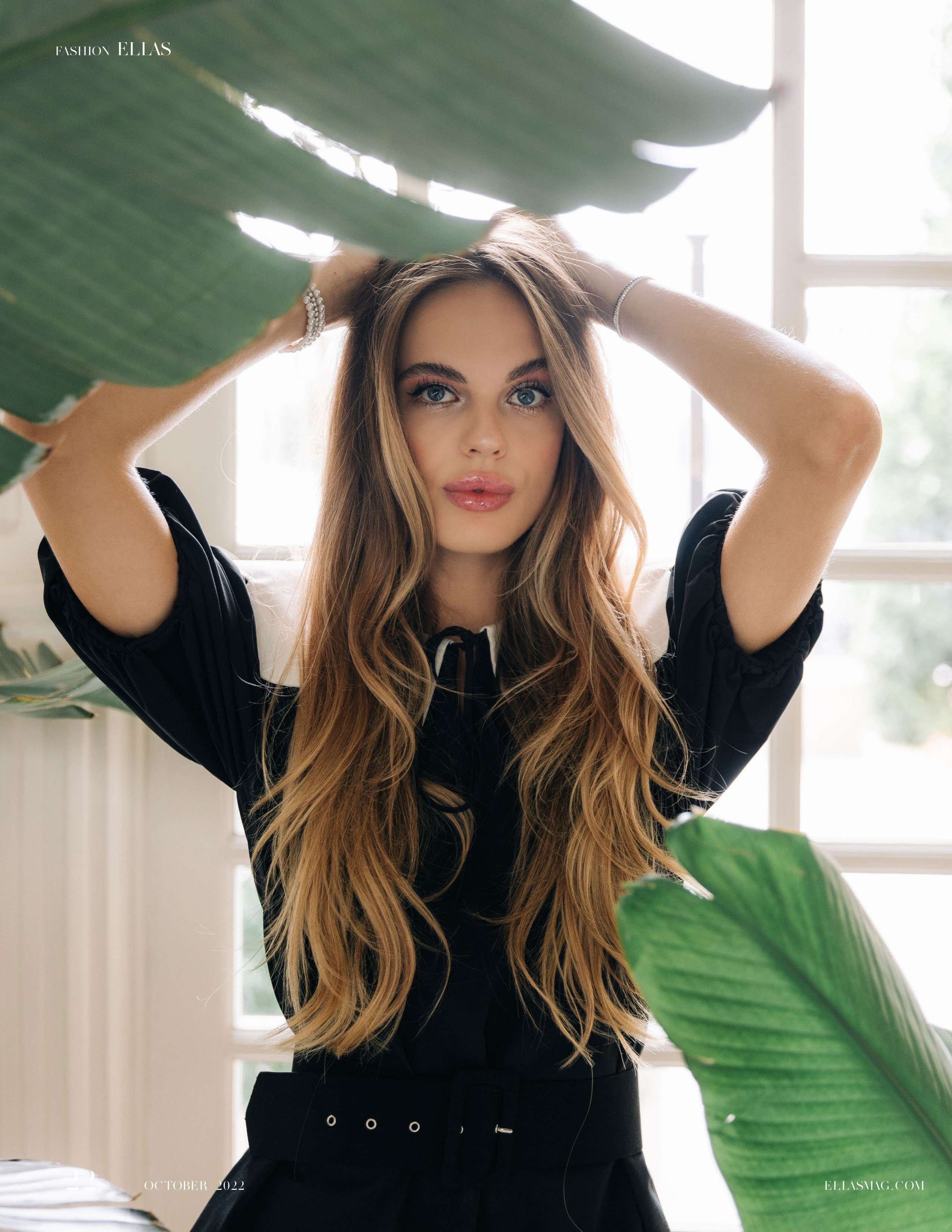 ELLAS. Фотопрогулки в Стамбуле