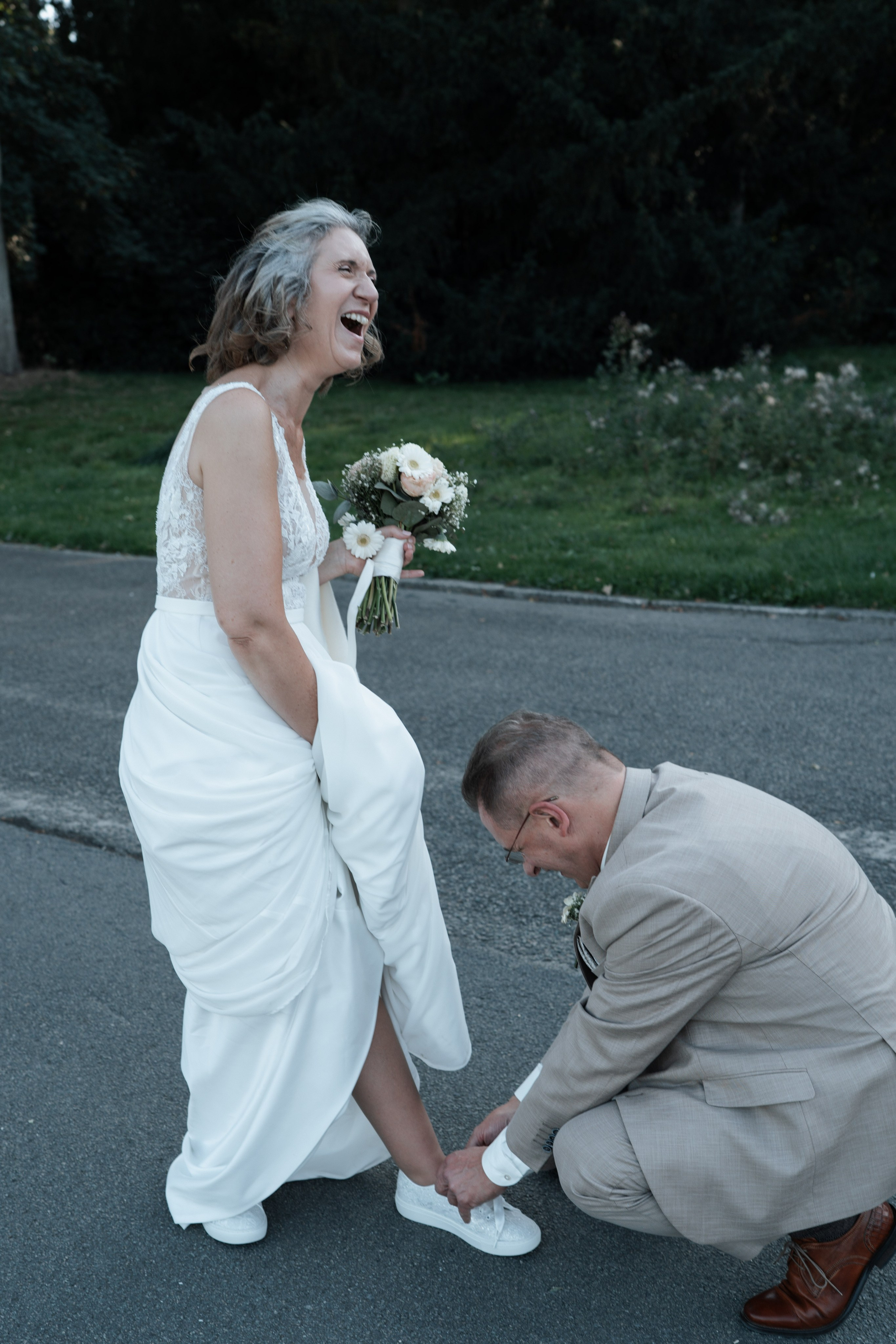 Nadia & Sotiri. Tatyana Van Hedent een fotograaf te Zele, Oost-Vlaanderen